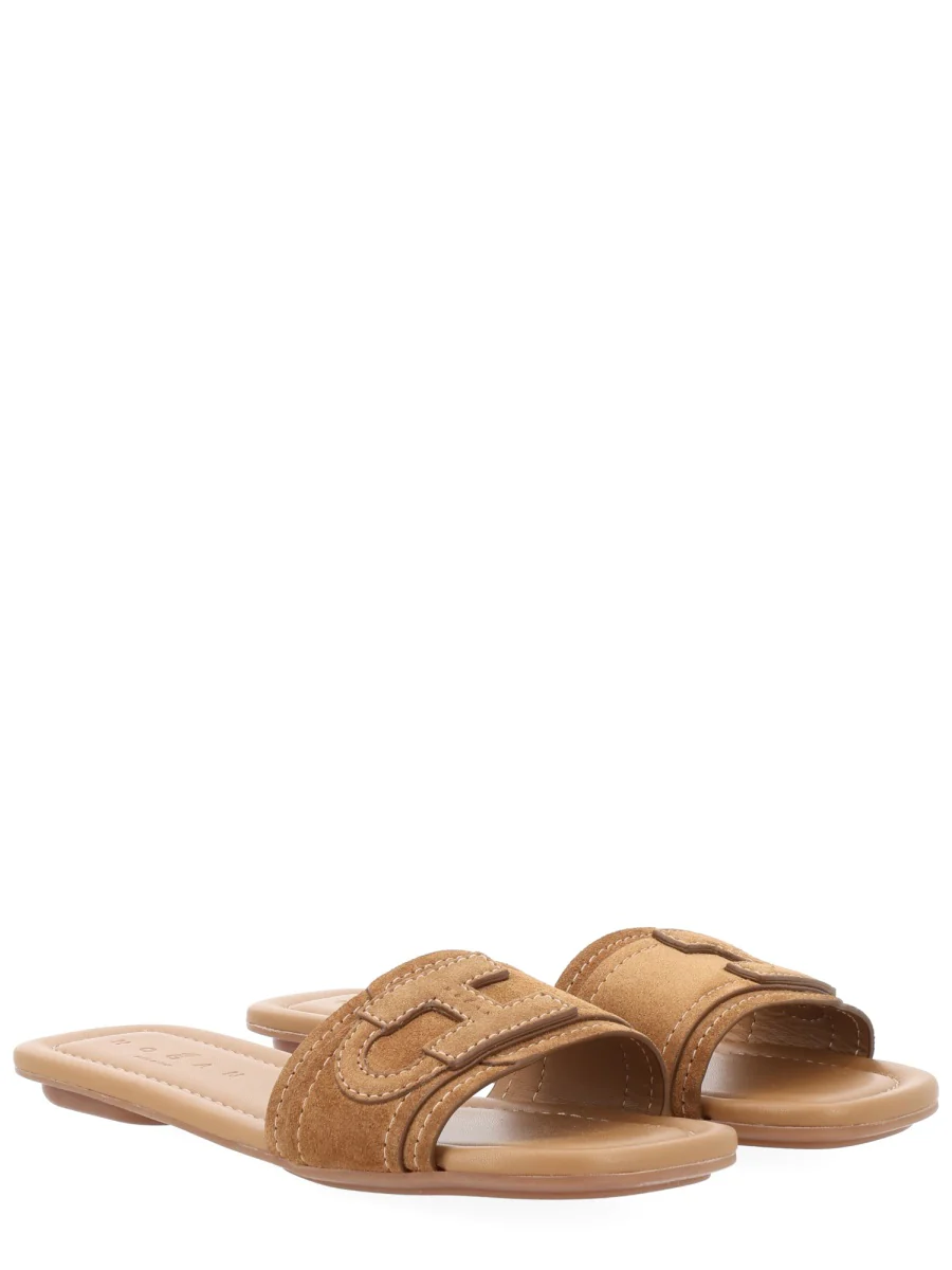 Hogan Elegant Women's Sandals - Image 2