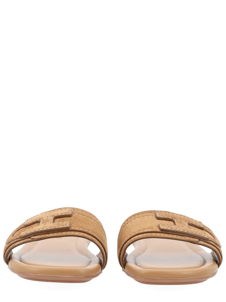 Hogan Elegant Women's Sandals - Image 3