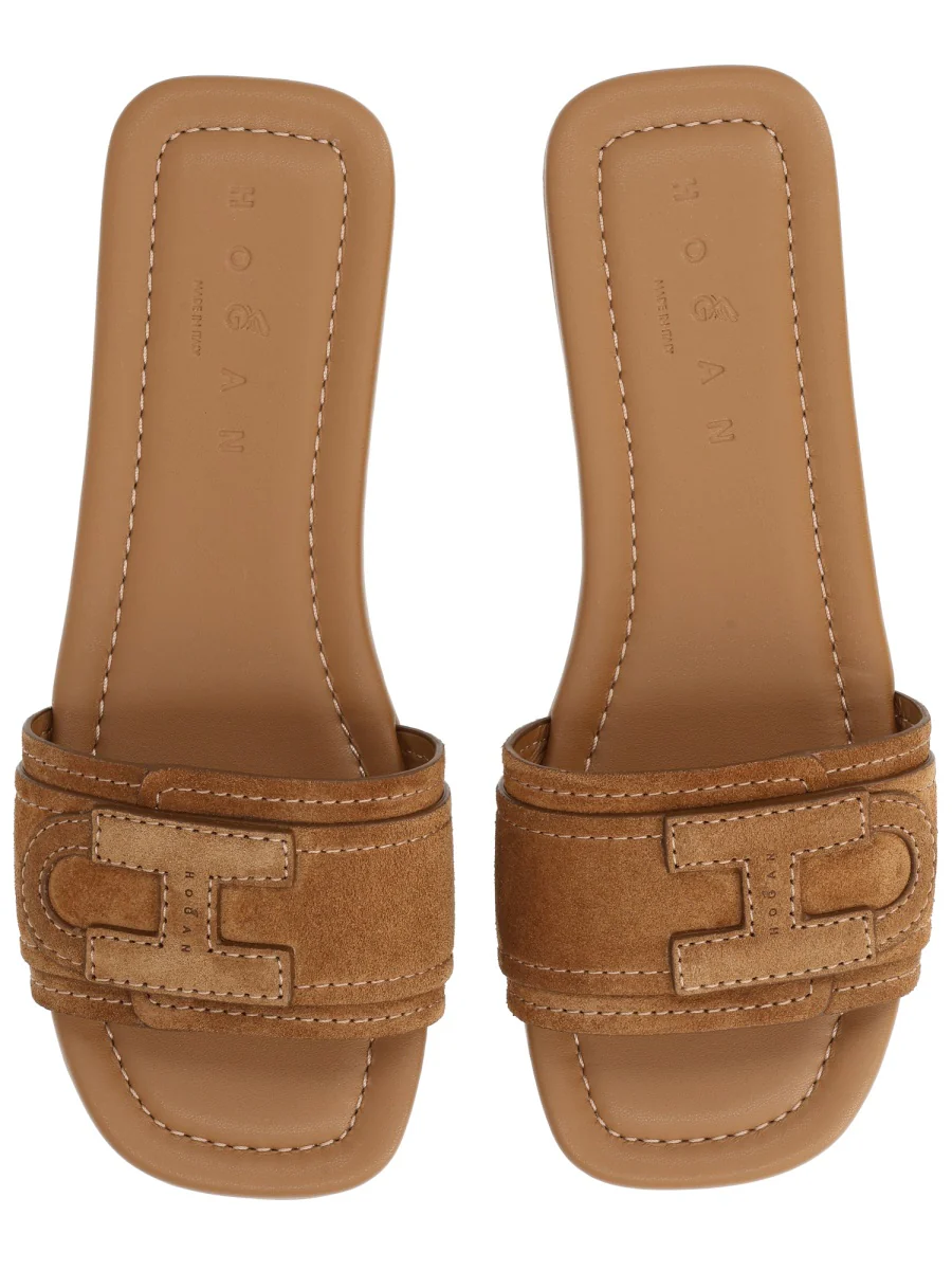 Hogan Elegant Women's Sandals - Image 5