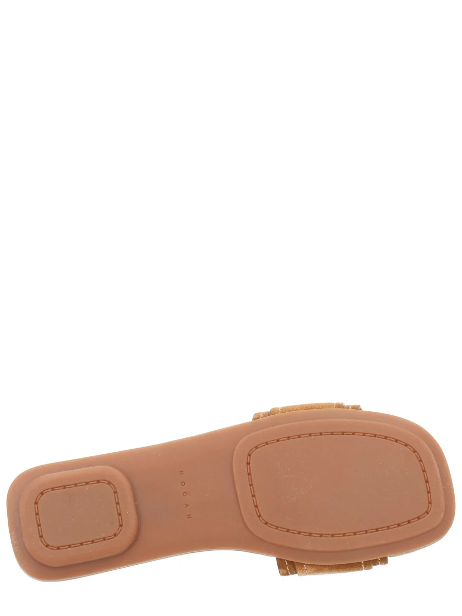 Hogan Elegant Women's Sandals - Image 6