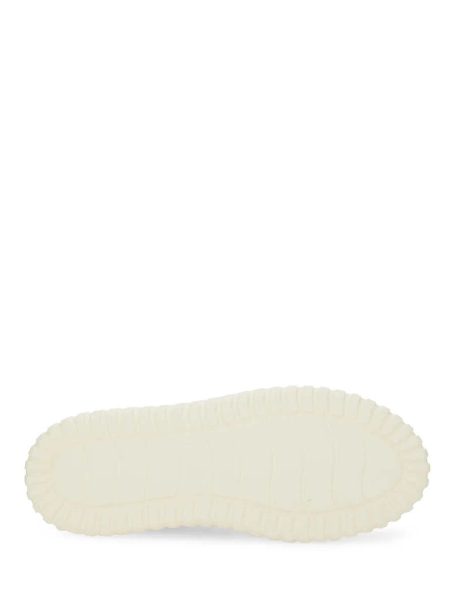 HOGAN H-STRIPES LOGO SNEAKERS WOMEN SHOES MADE in ITALY - Image 5