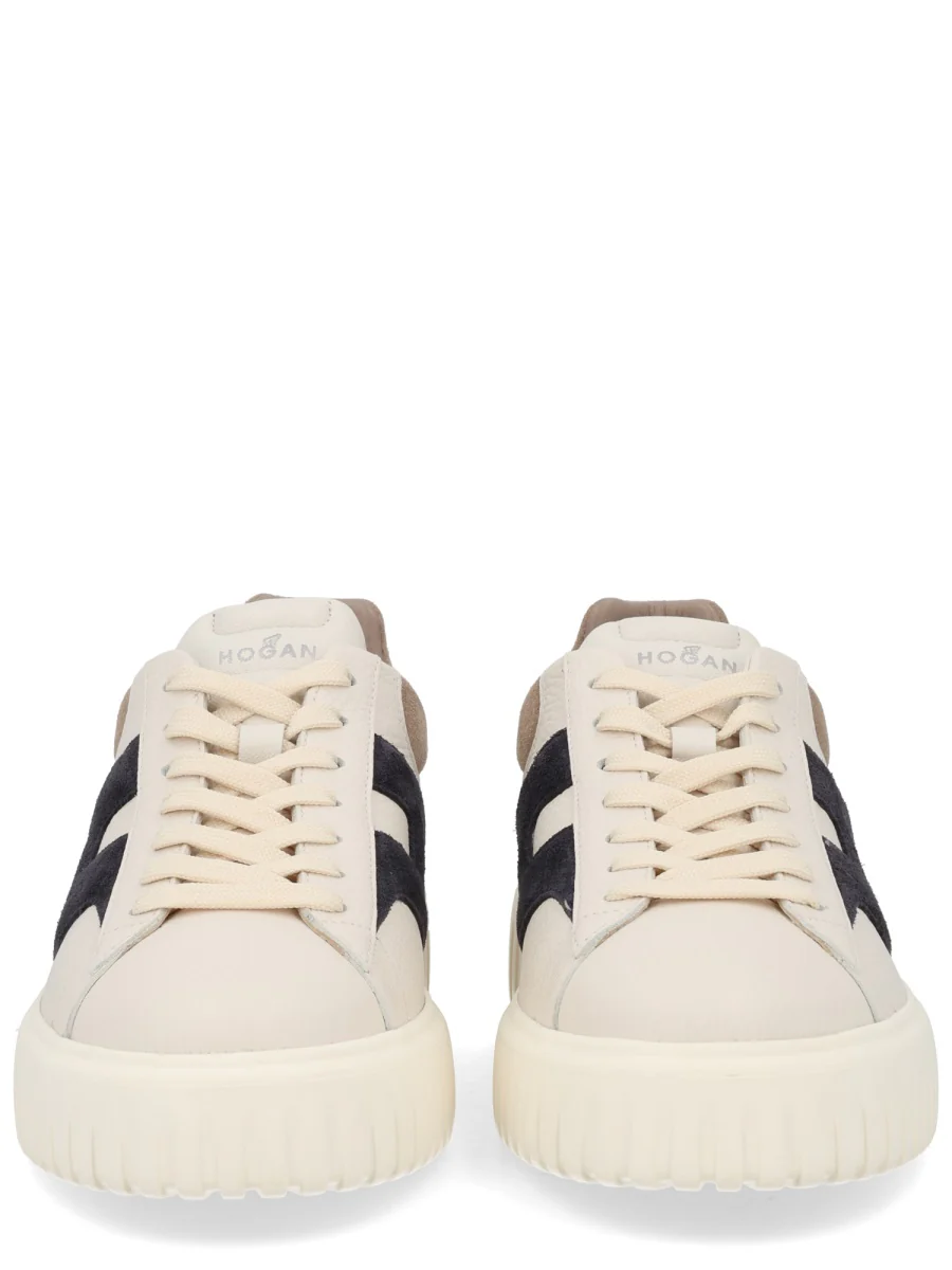 HOGAN H-Stripes Sneakers - Image 3