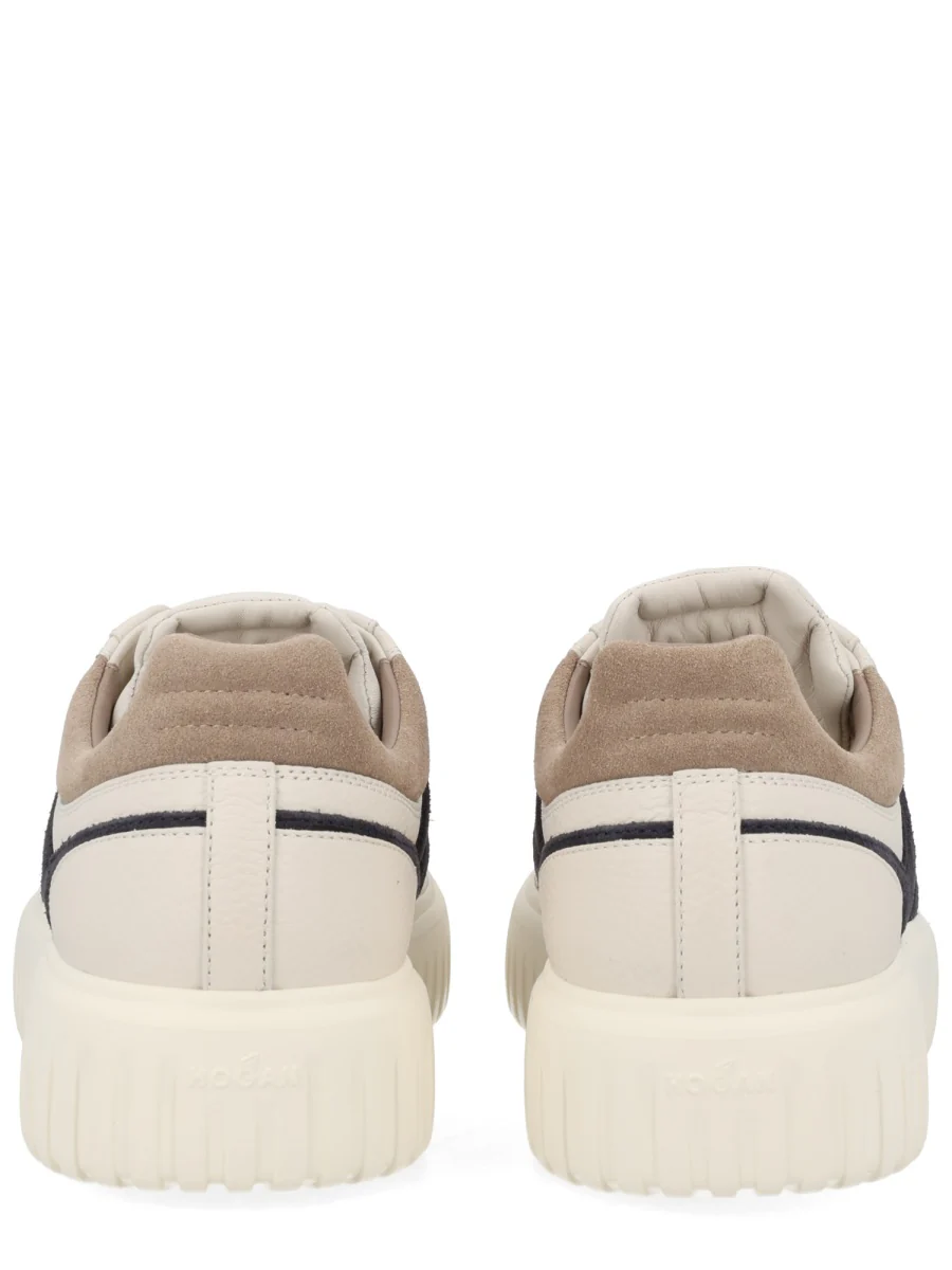 HOGAN H-Stripes Sneakers - Image 4