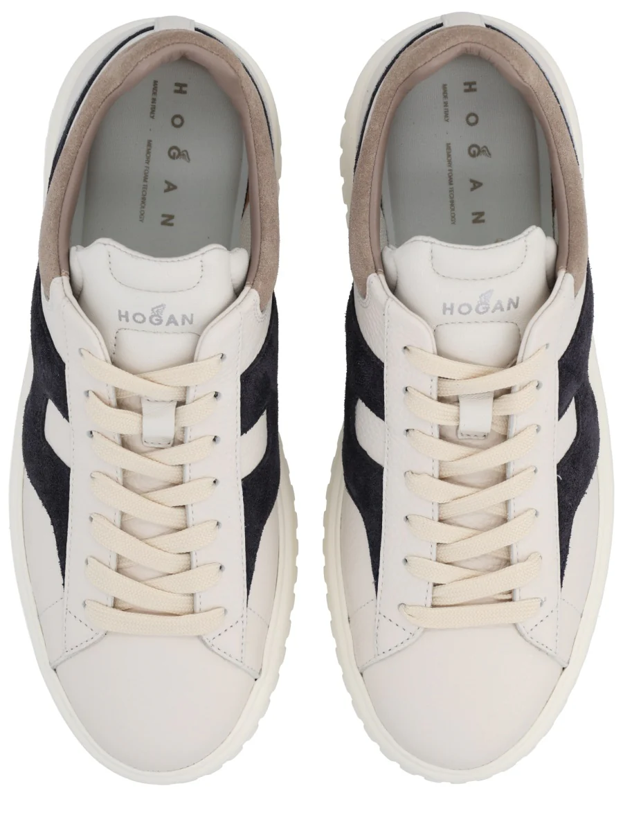 HOGAN H-Stripes Sneakers - Image 5