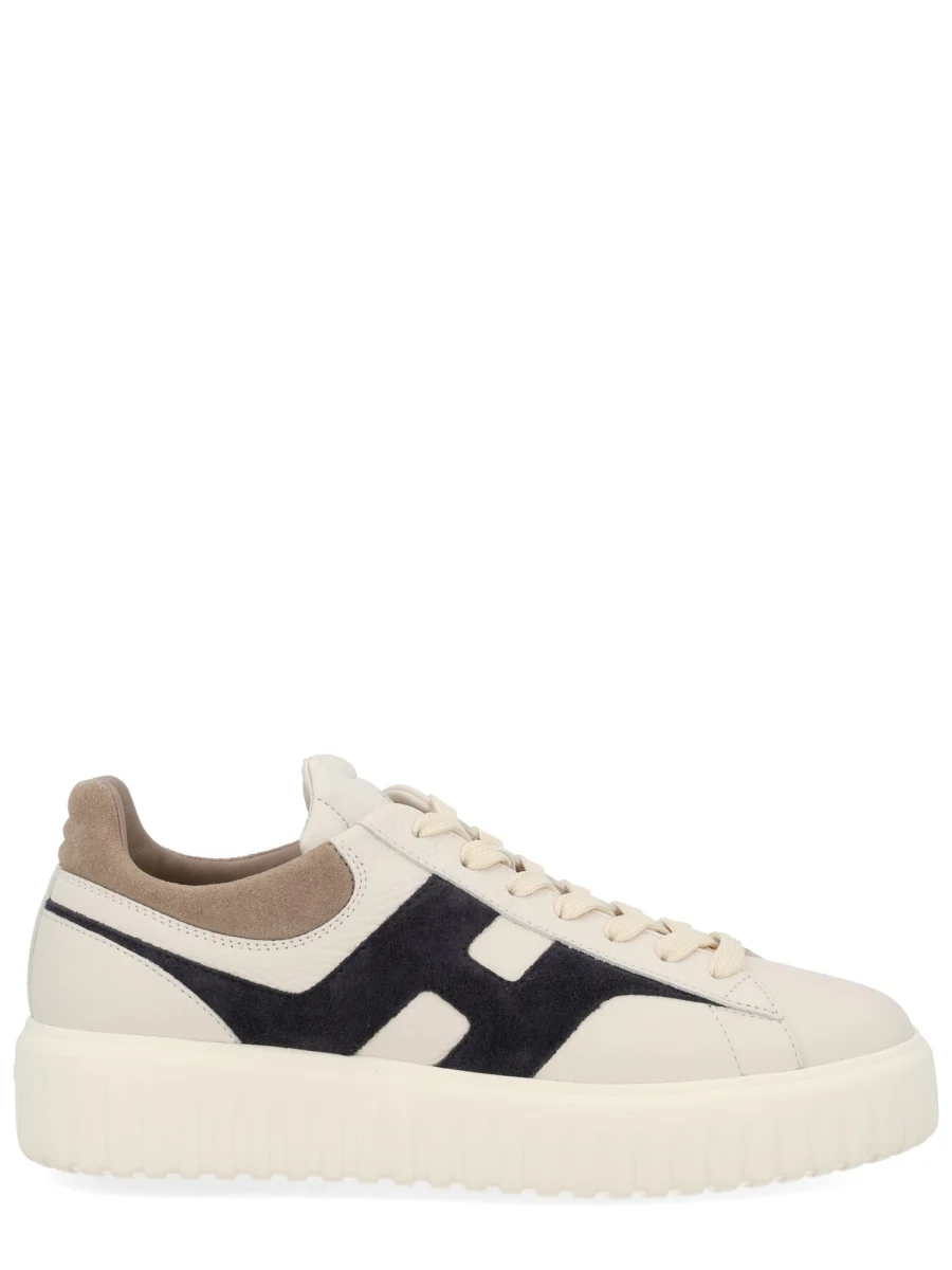 HOGAN H-Stripes Sneakers - Image 7