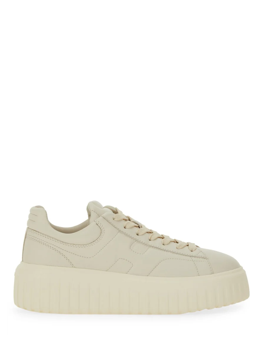 HOGAN H-Stripes Sneakers for Woman