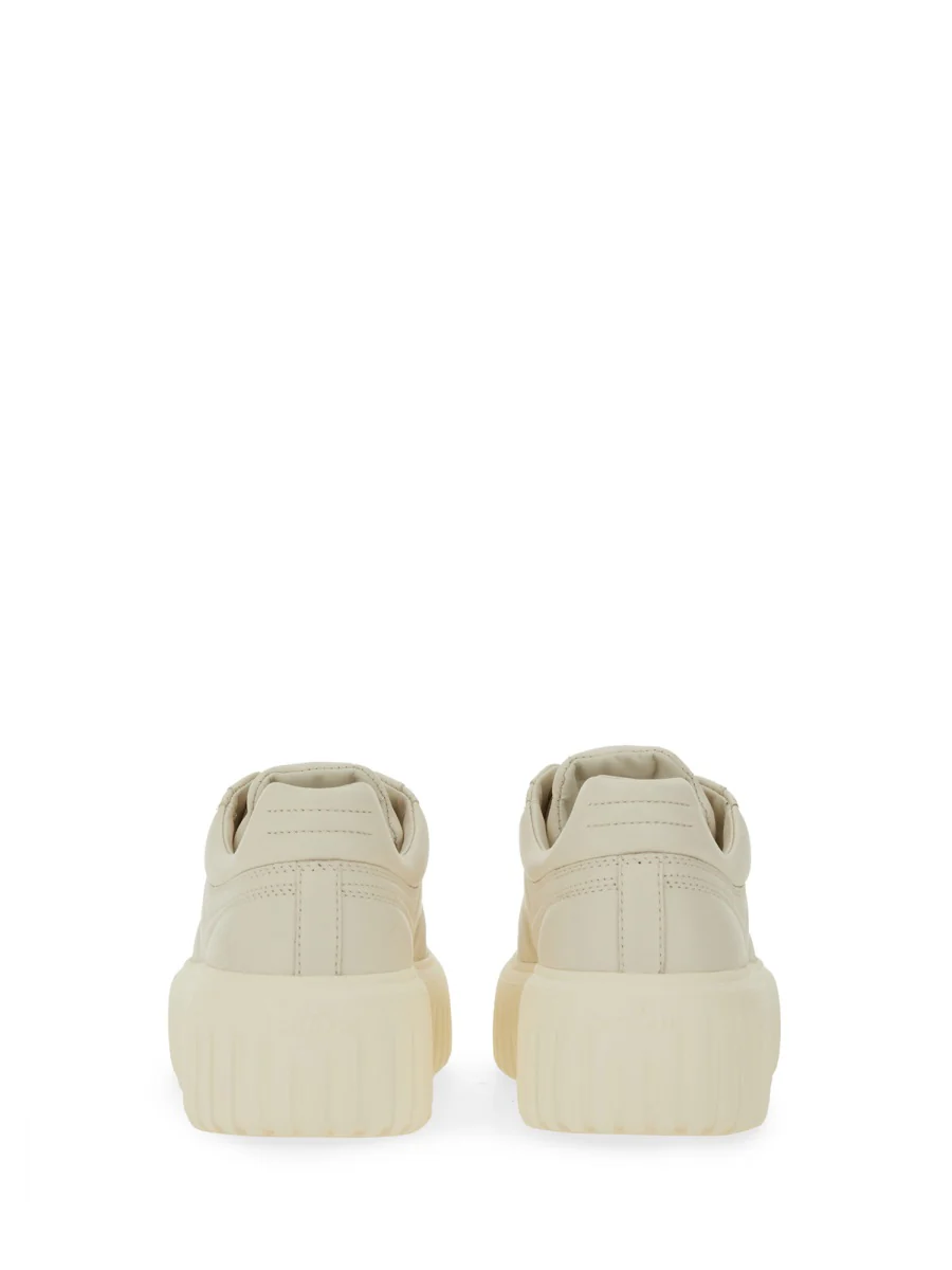 HOGAN H-Stripes Sneakers for Woman - Image 4