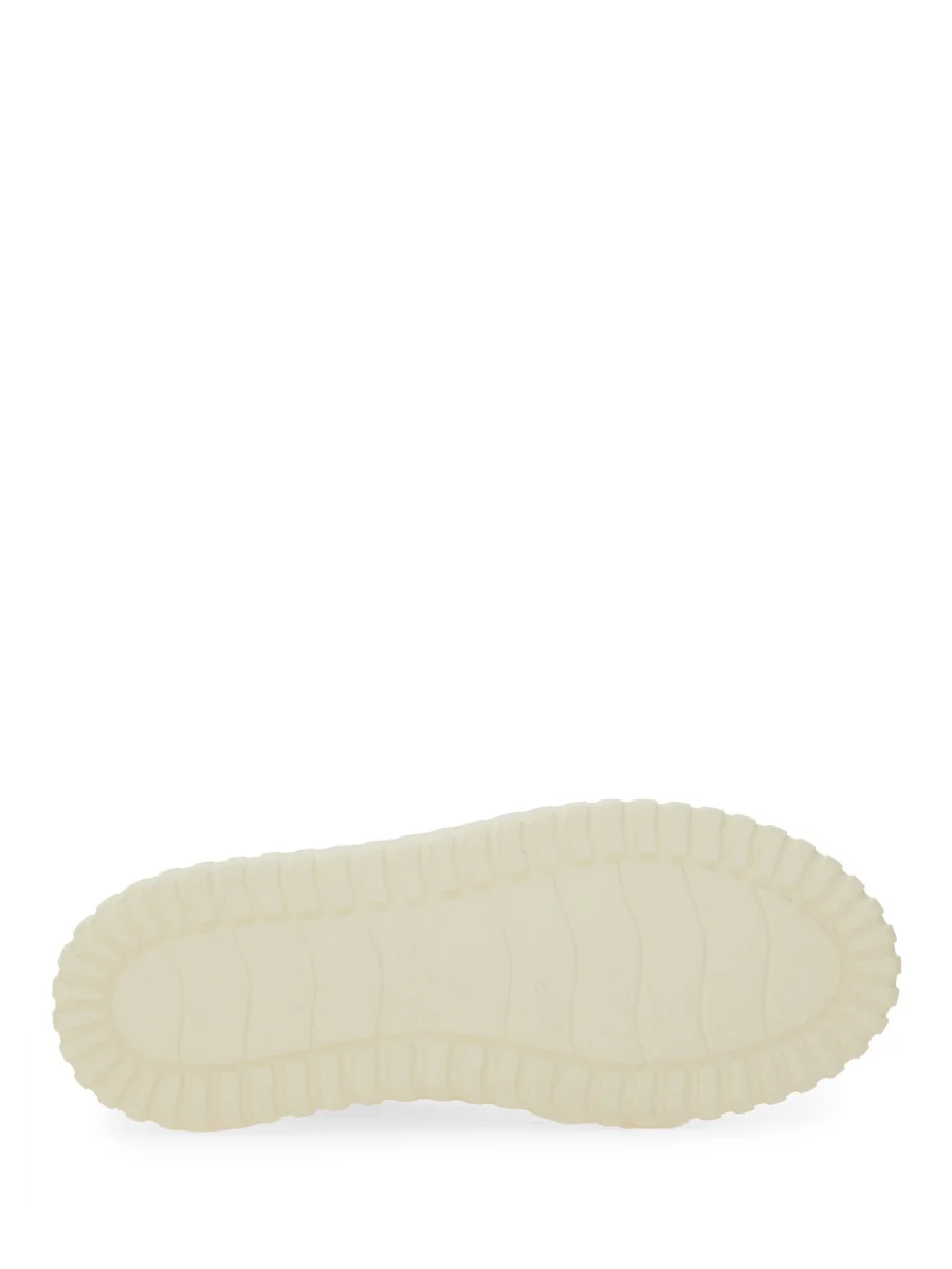 HOGAN H-Stripes Sneakers for Woman - Image 6