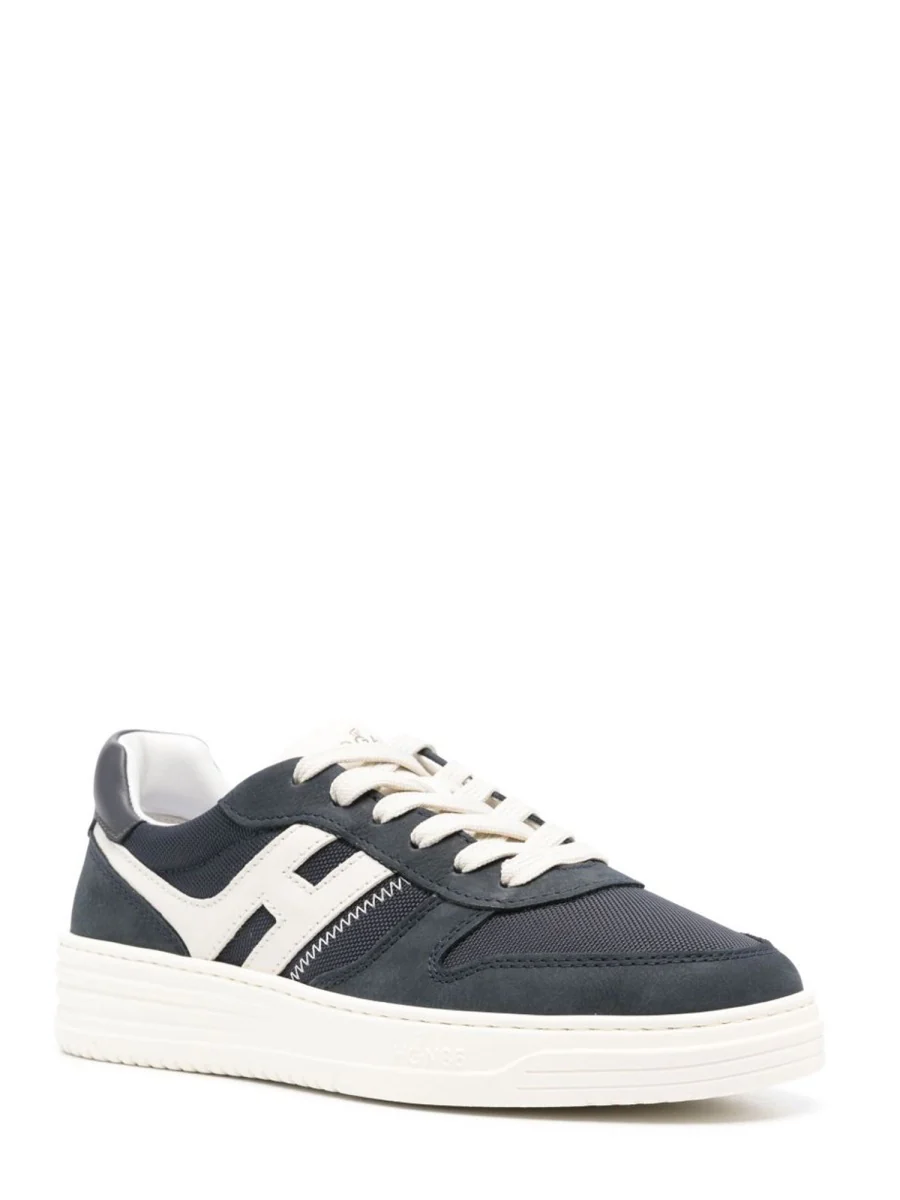 Hogan H630 Men's Sneakers - SS25 Edition - Image 2