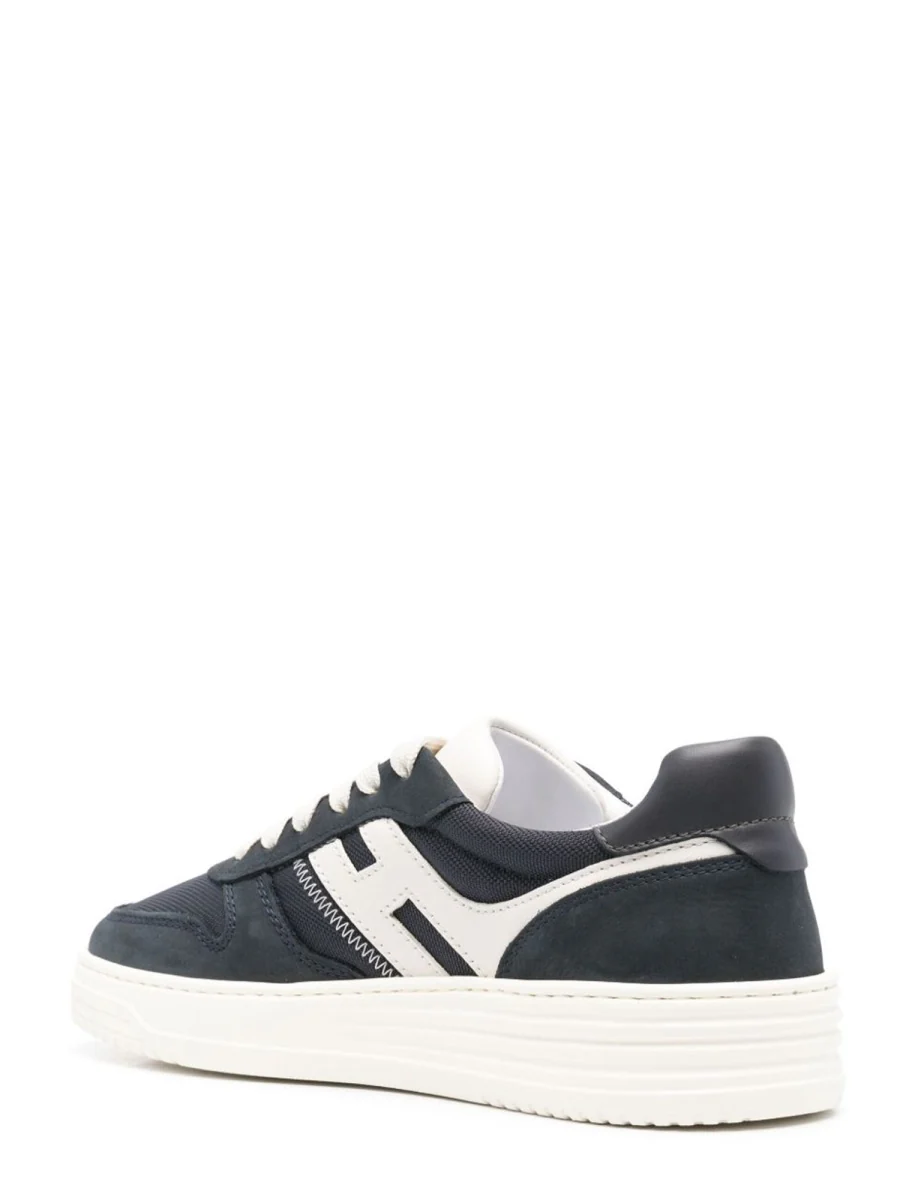Hogan H630 Men's Sneakers - SS25 Edition - Image 3