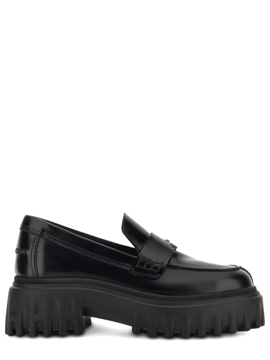 HOGAN Loafers H700 for Woman