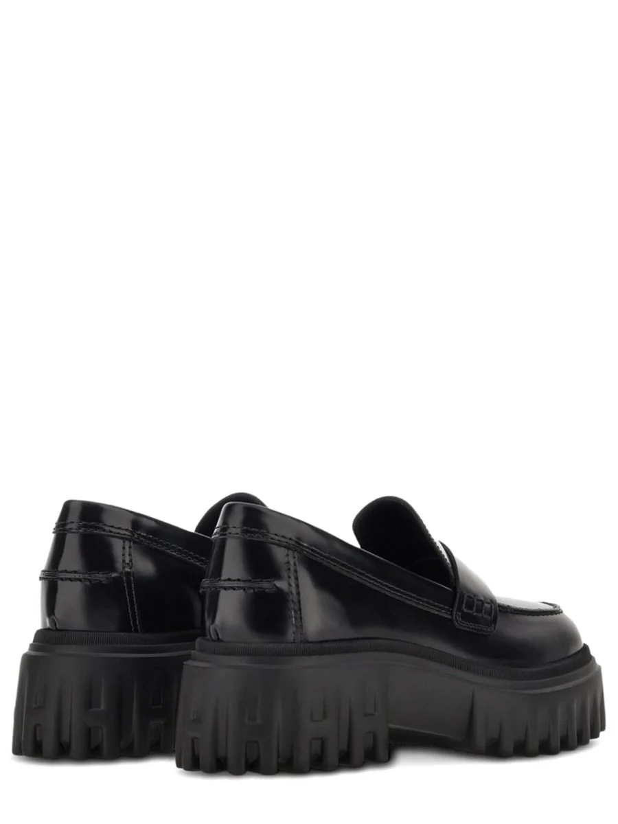 HOGAN Loafers H700 for Woman - Image 2