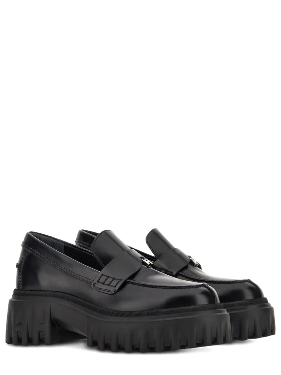 HOGAN Loafers H700 for Woman - Image 4