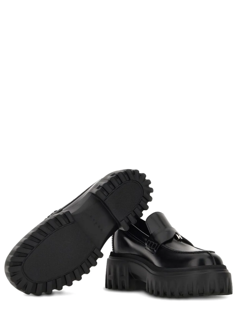 HOGAN Loafers H700 for Woman - Image 5