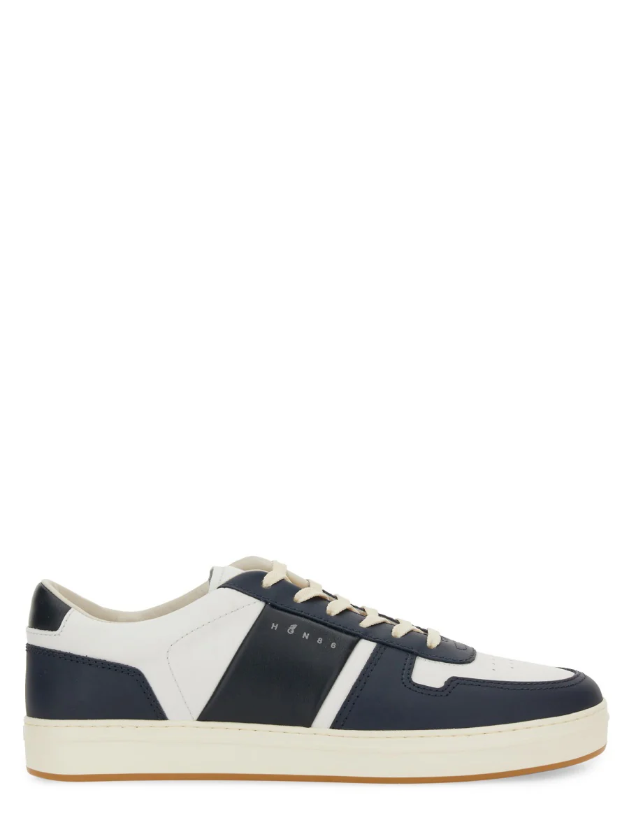 HOGAN Men's H-TV Sneakers