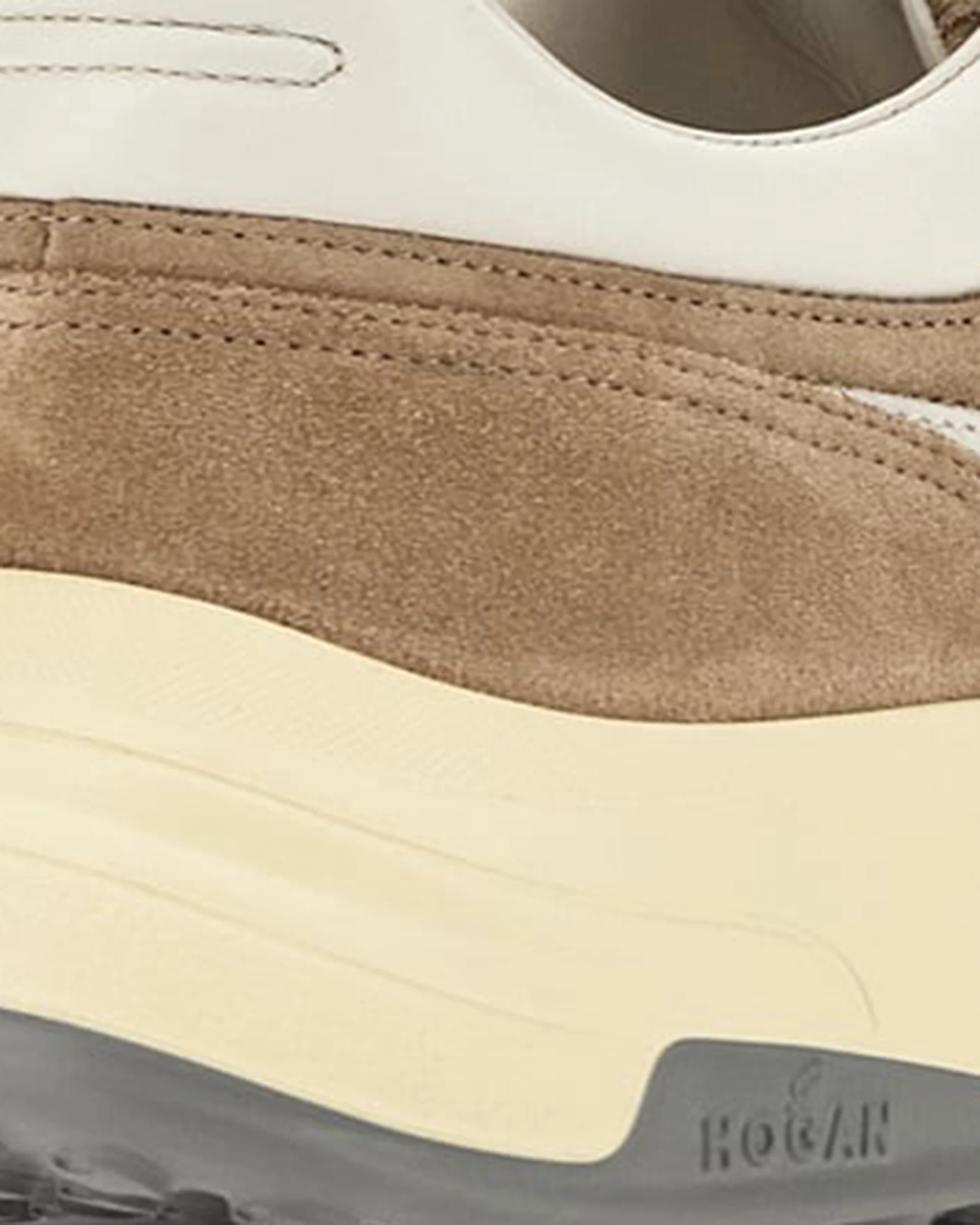 Hogan Men's Hyperlight Sneakers - Image 3