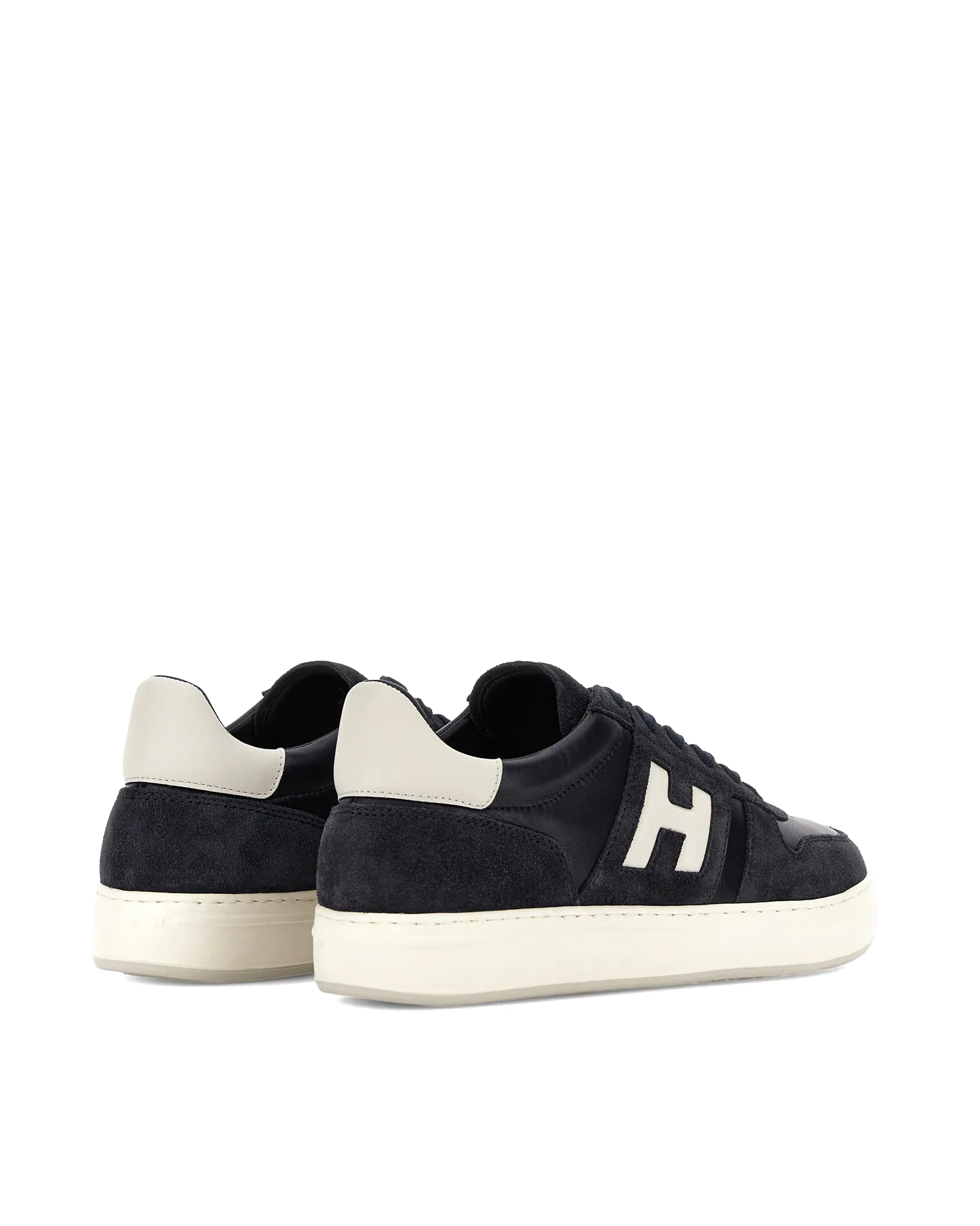 Hogan Men's Mini Sneakers for SS26 - Image 3