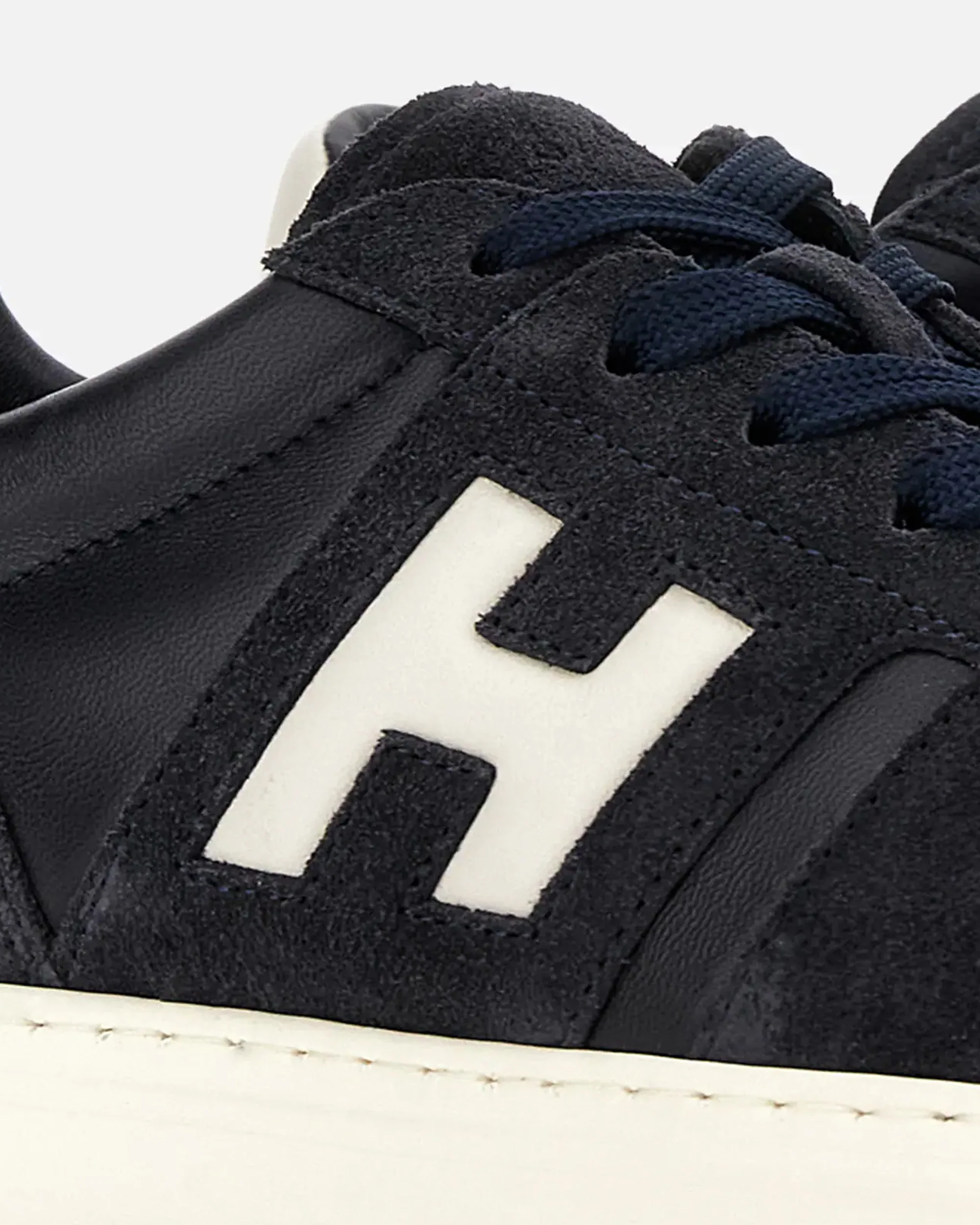 Hogan Men's Mini Sneakers for SS26 - Image 4