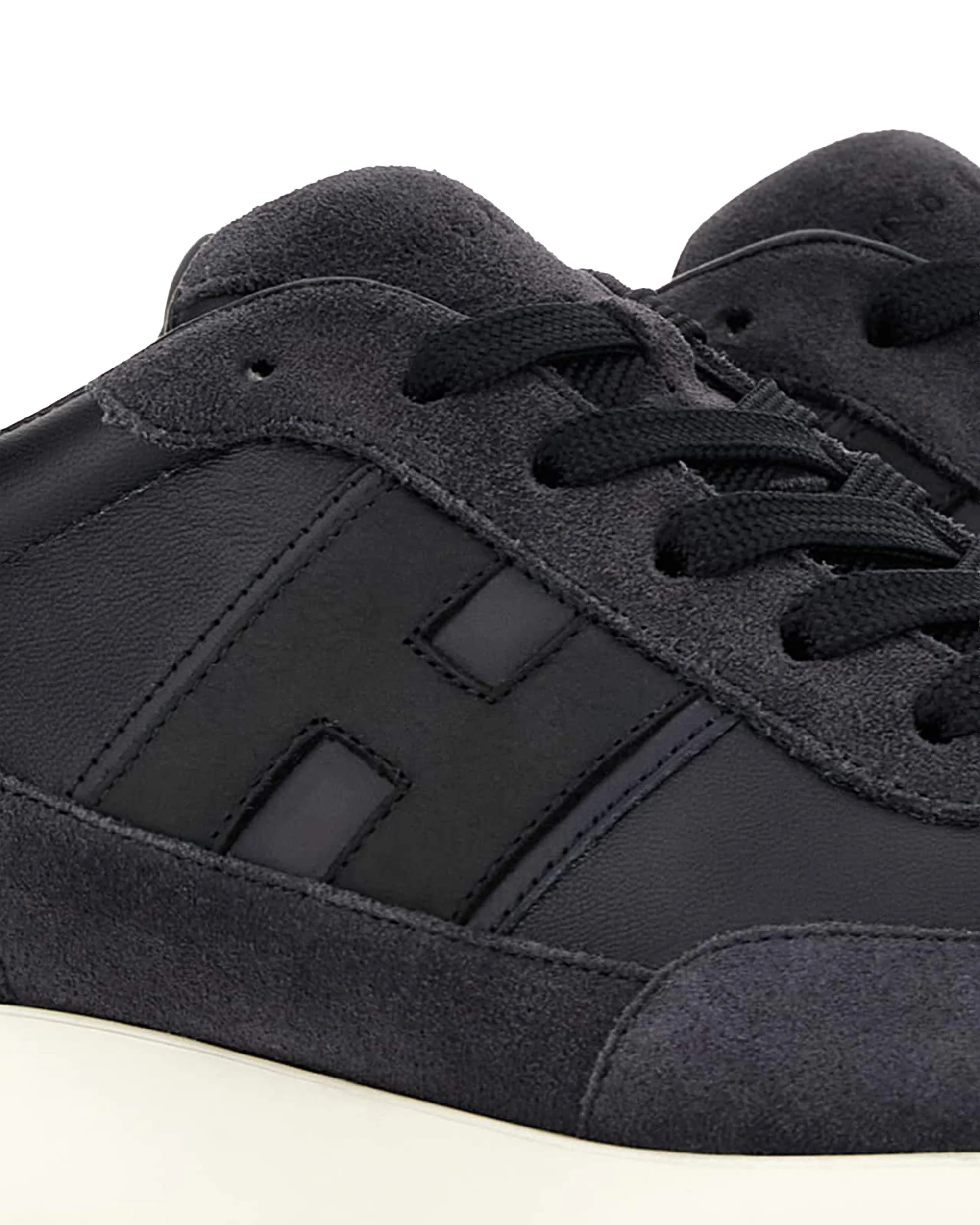 Hogan Men's Premium Sneakers - SS26 Collection - Image 3