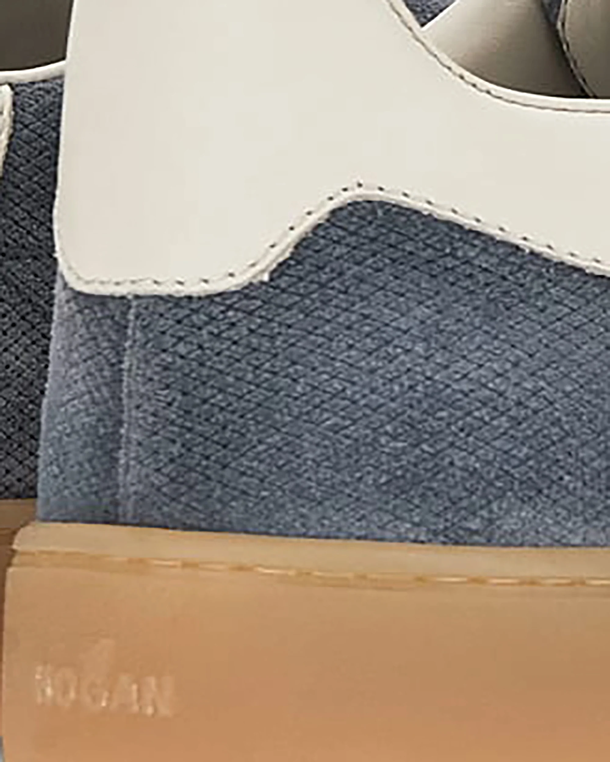 Hogan Men's Sneakers - Image 3