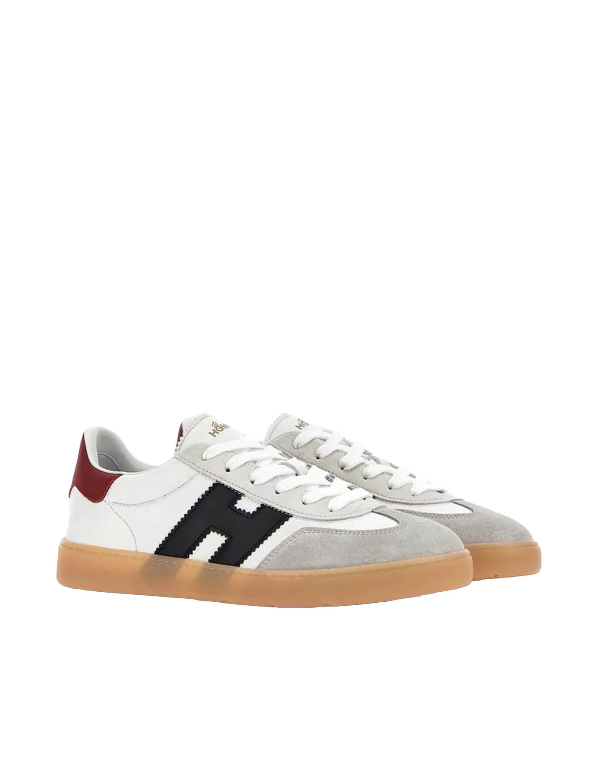 Hogan Men's Stylish Sneakers - SS26 Collection - Image 2