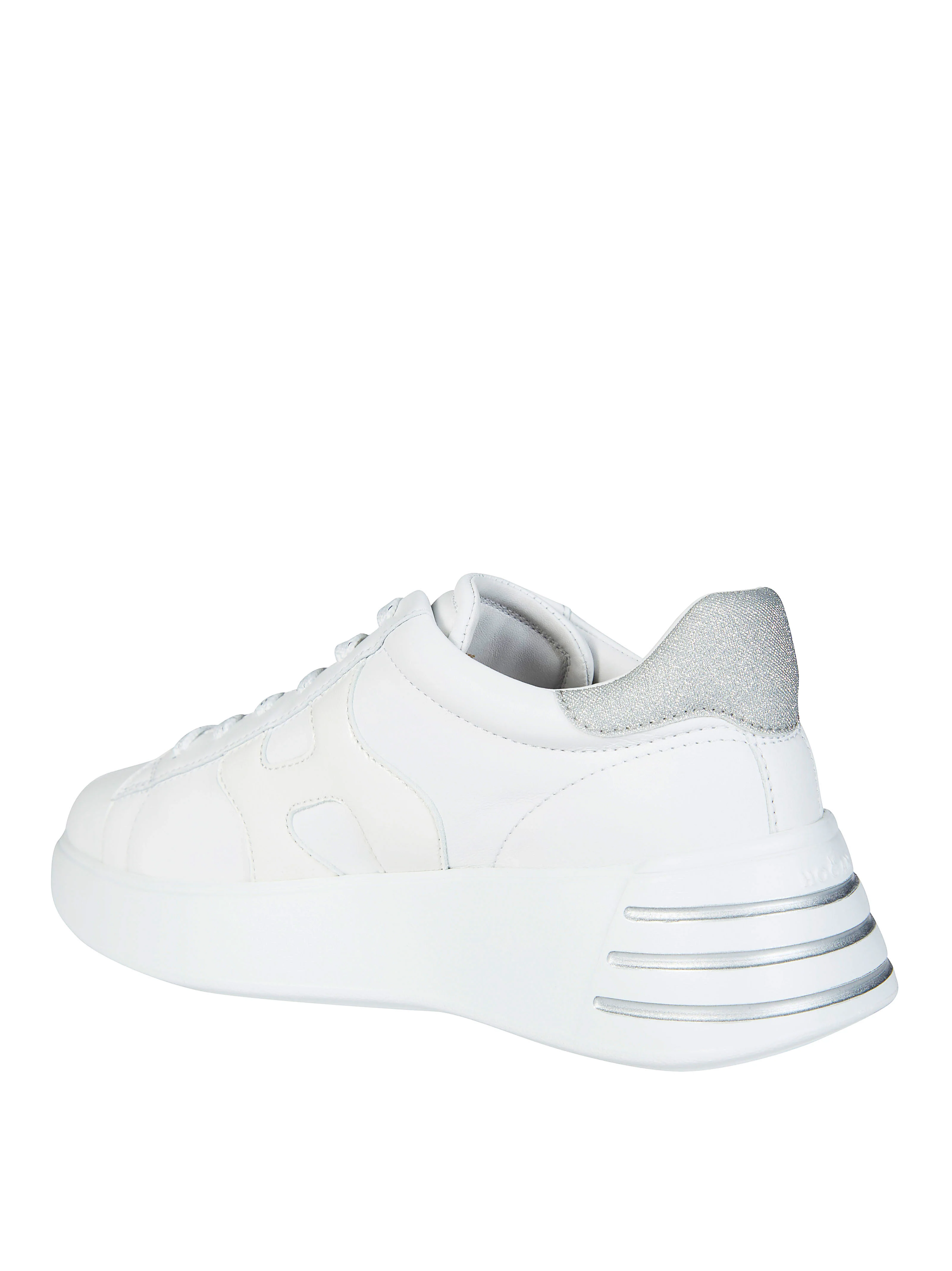Hogan Rebel H564 Lace-Up Sneakers for Women - Image 3