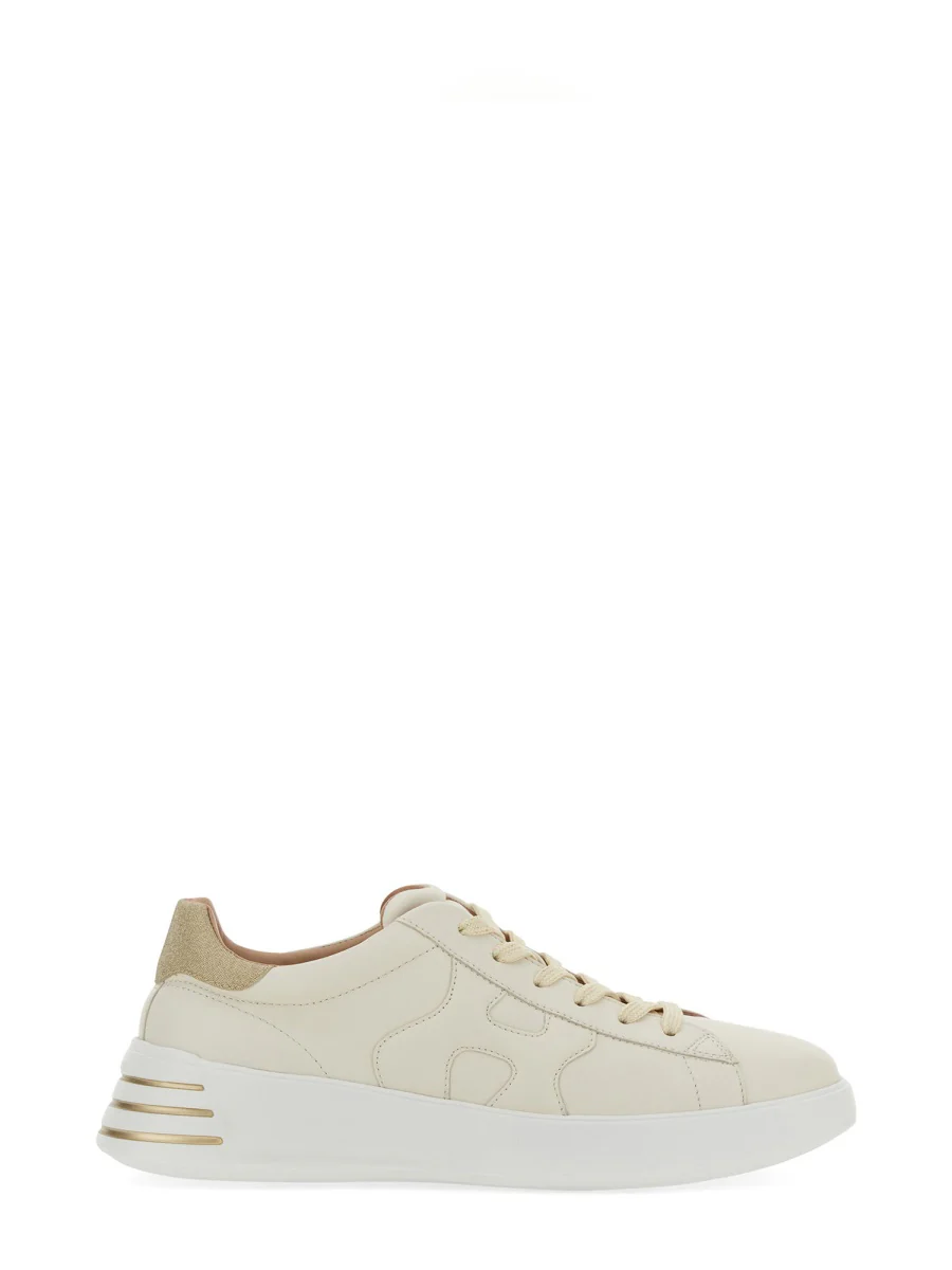 Hogan Rebel Sneaker Shoes for Women - Mini Style - Image 3