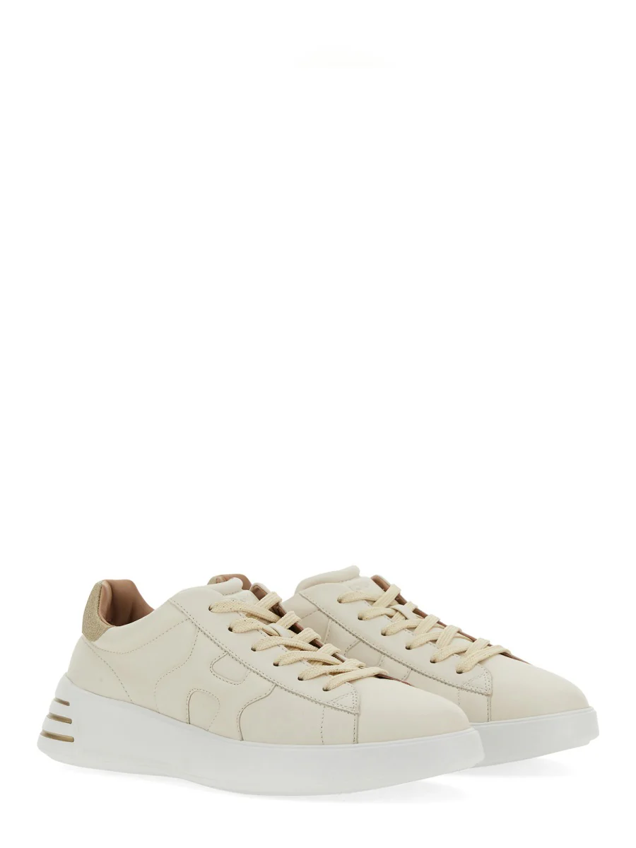 Hogan Rebel Sneaker Shoes for Women - Mini Style - Image 7