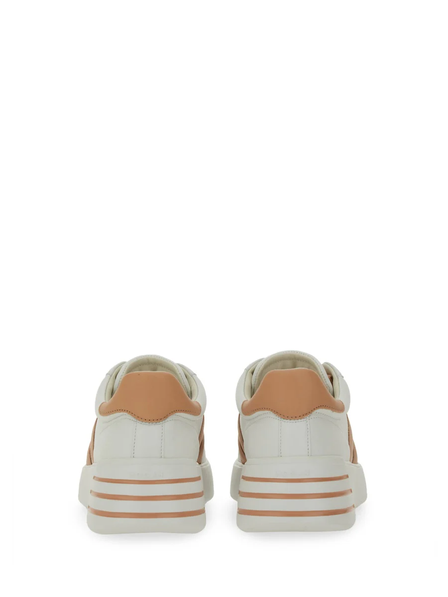HOGAN Rebel Sneakers - Image 2