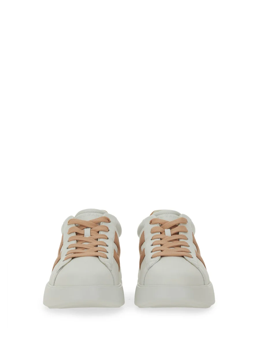 HOGAN Rebel Sneakers - Image 3