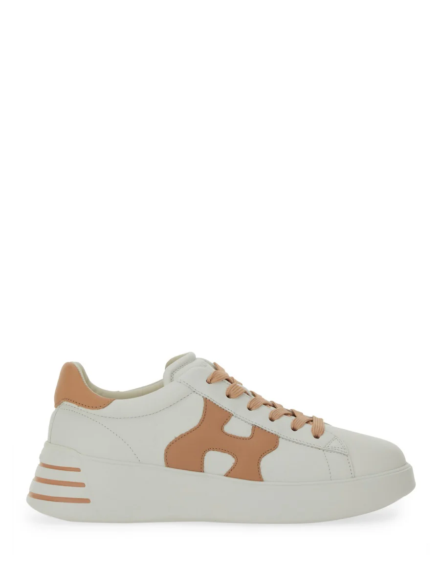 HOGAN Rebel Sneakers - Image 6
