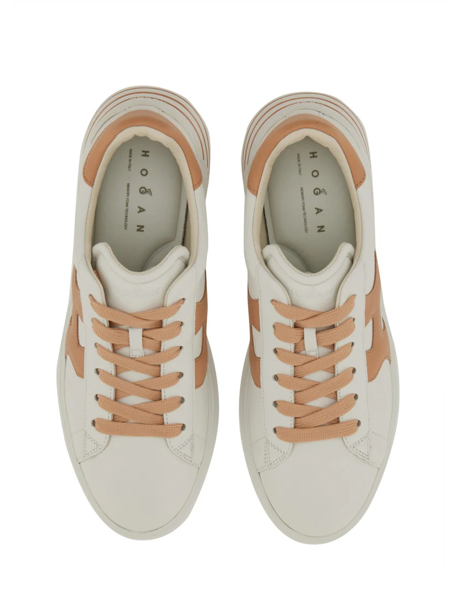 HOGAN Rebel Sneakers - Image 7