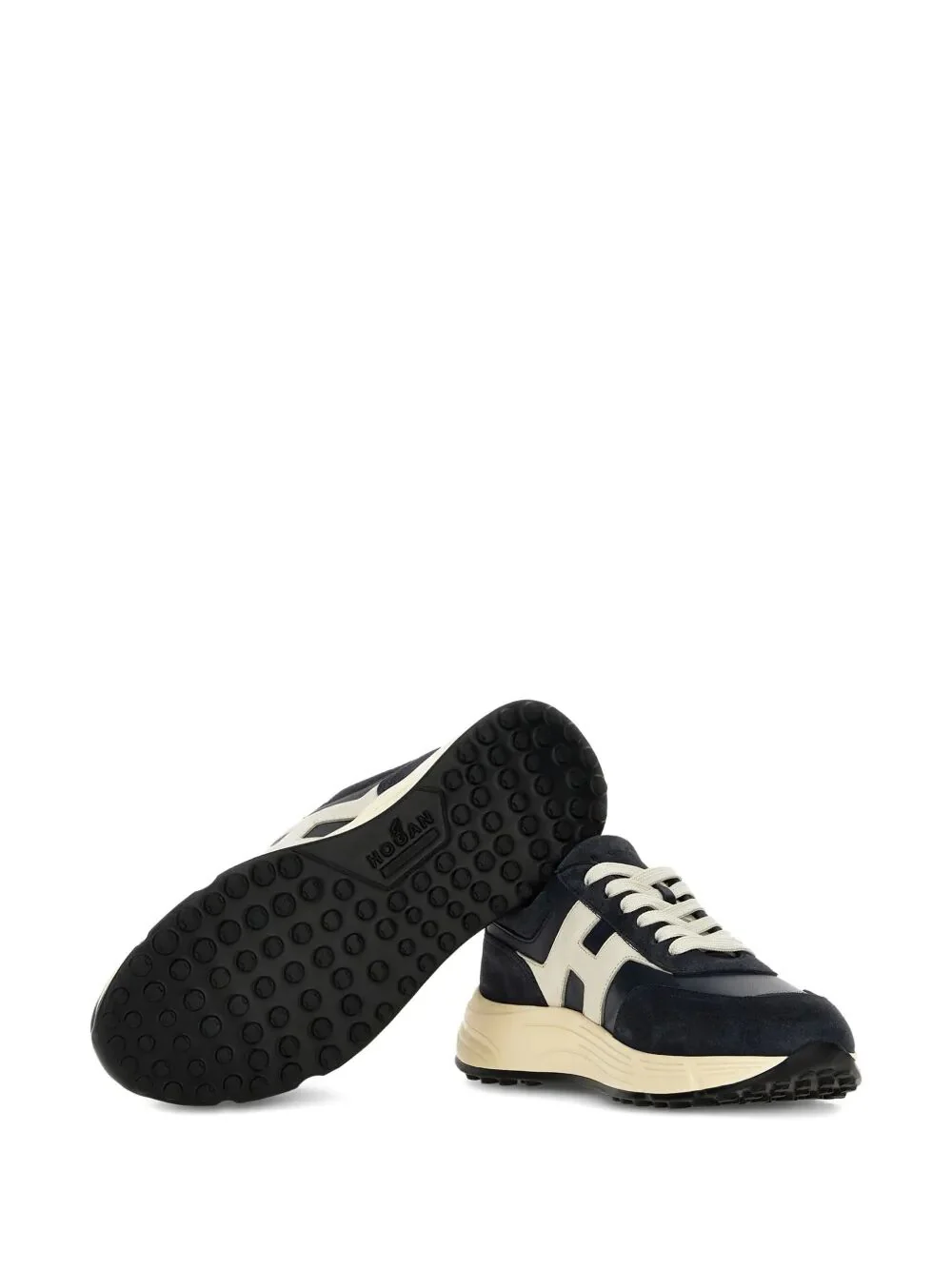 HOGAN Shoes - Men's Hyperlight Sneakers - Image 4