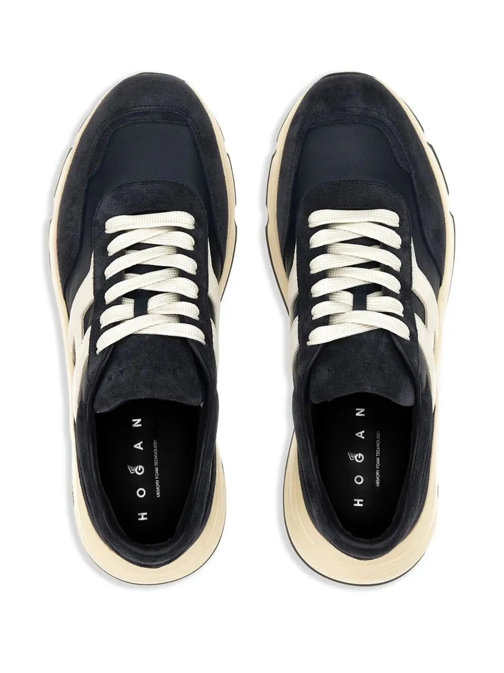 HOGAN Shoes - Men's Hyperlight Sneakers - Image 5