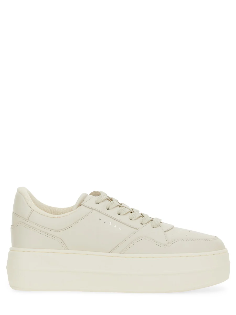 HOGAN Skyscraper Sneakers - Women