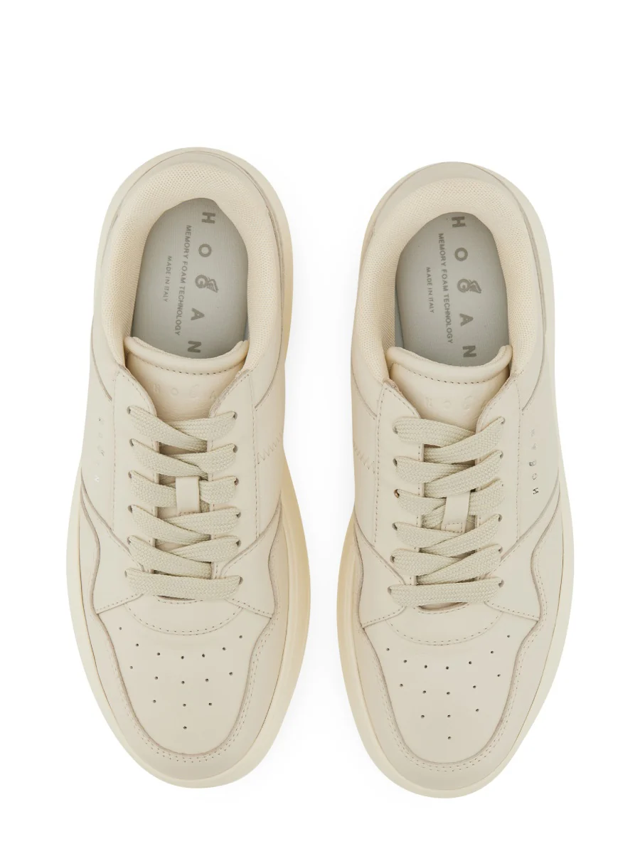 HOGAN Skyscraper Sneakers - Women - Image 2
