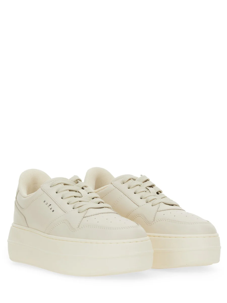 HOGAN Skyscraper Sneakers - Women - Image 5