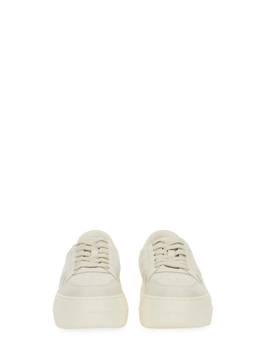 HOGAN Skyscraper Sneakers - Women - Image 7
