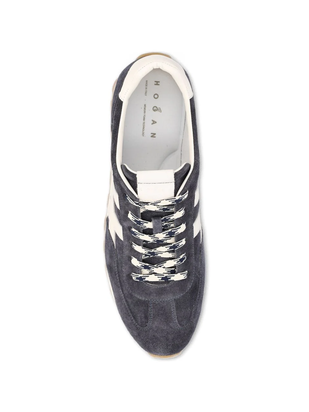 Hogan Sneakers 86er for Man - Image 2