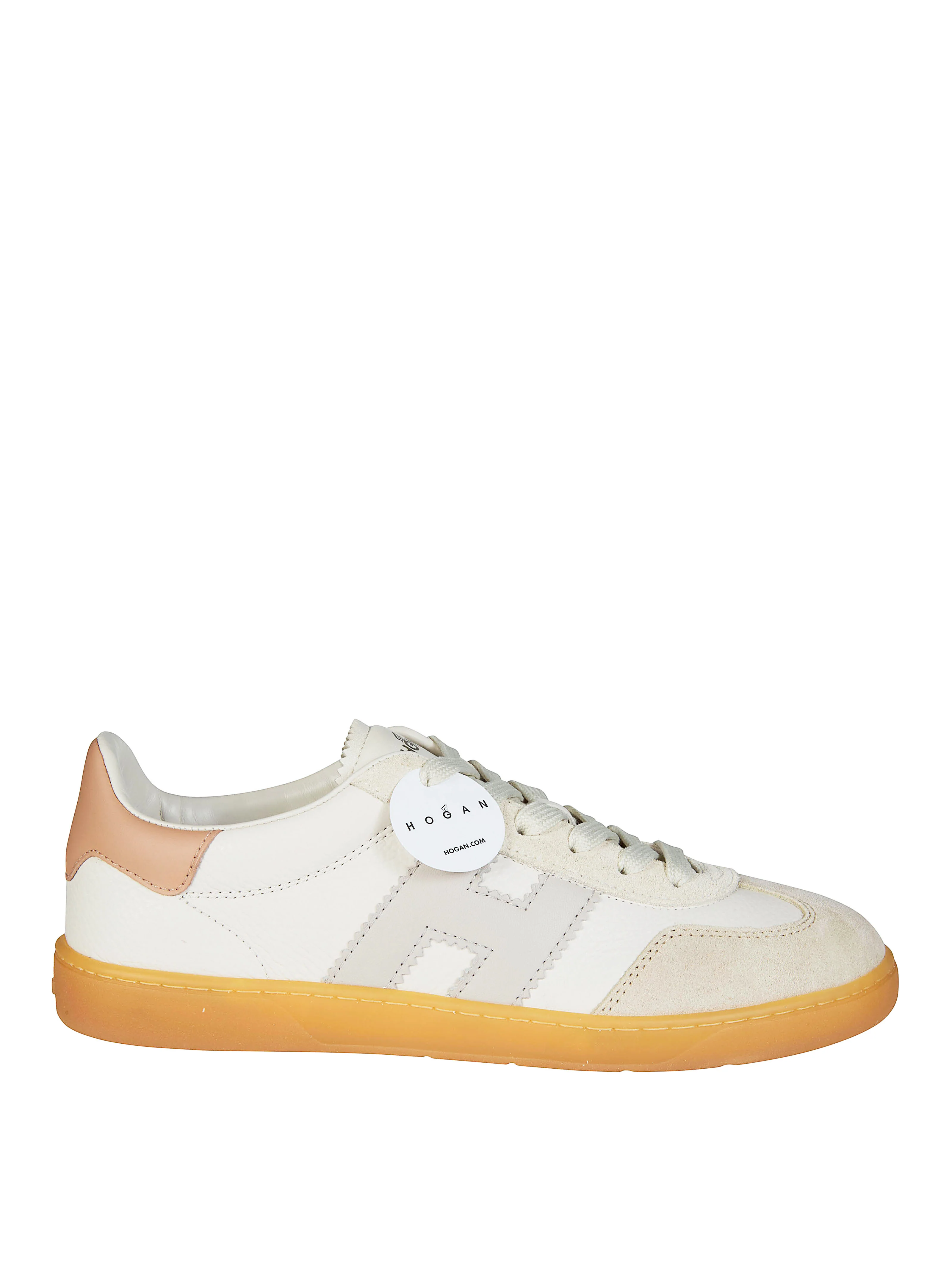 Hogan Sneakers Cool for Woman
