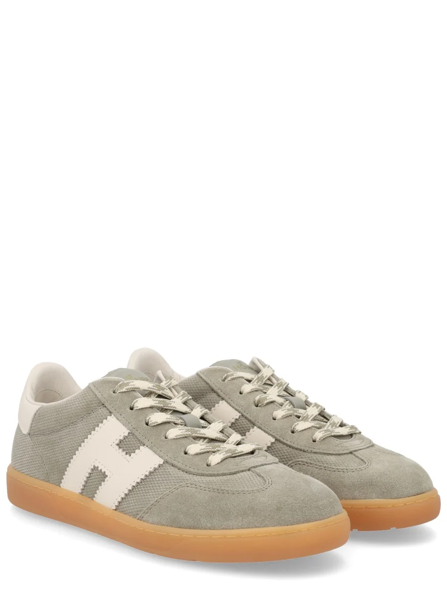 HOGAN Sneakers Cool for Woman - Image 2