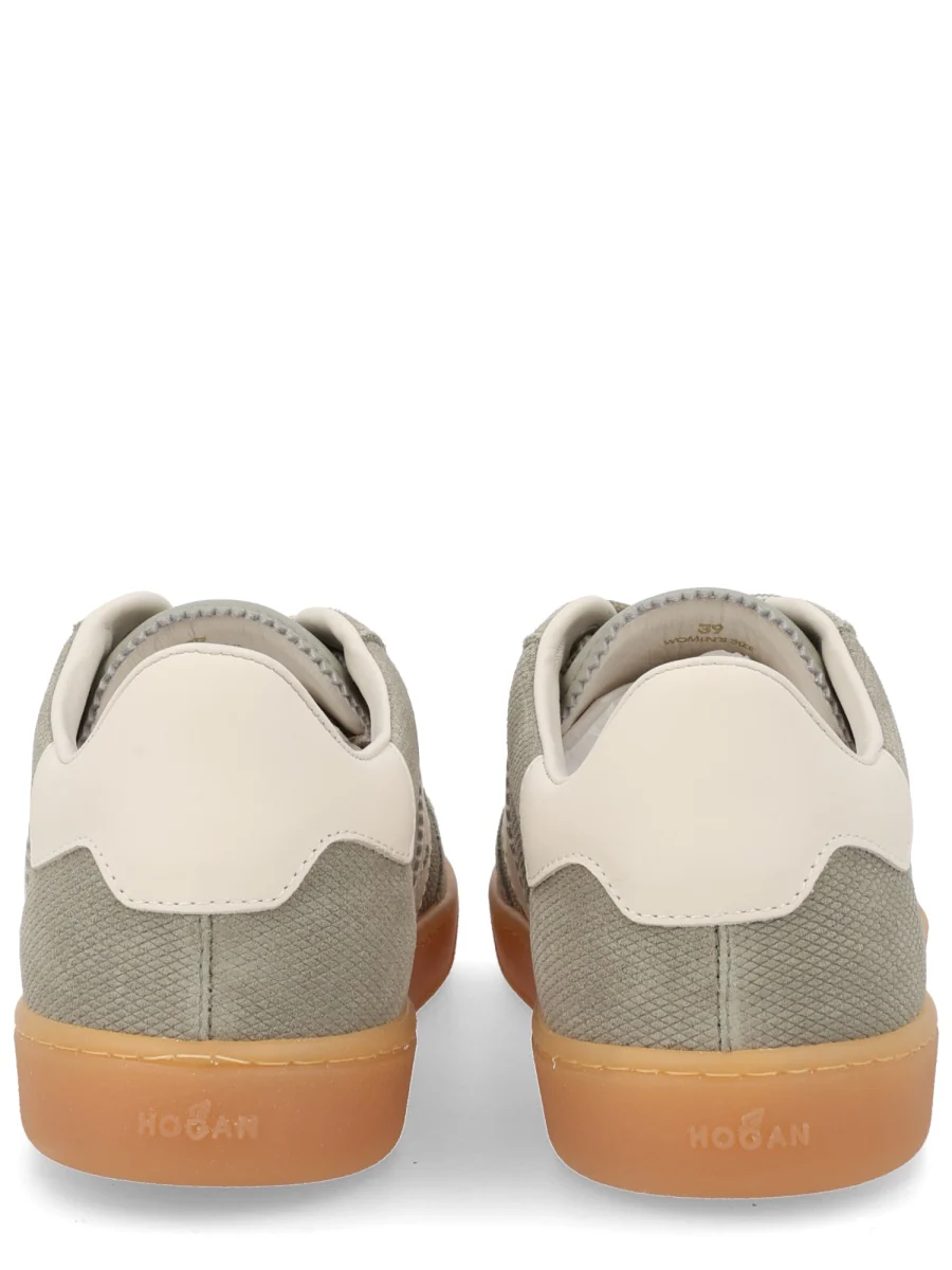 HOGAN Sneakers Cool for Woman - Image 4