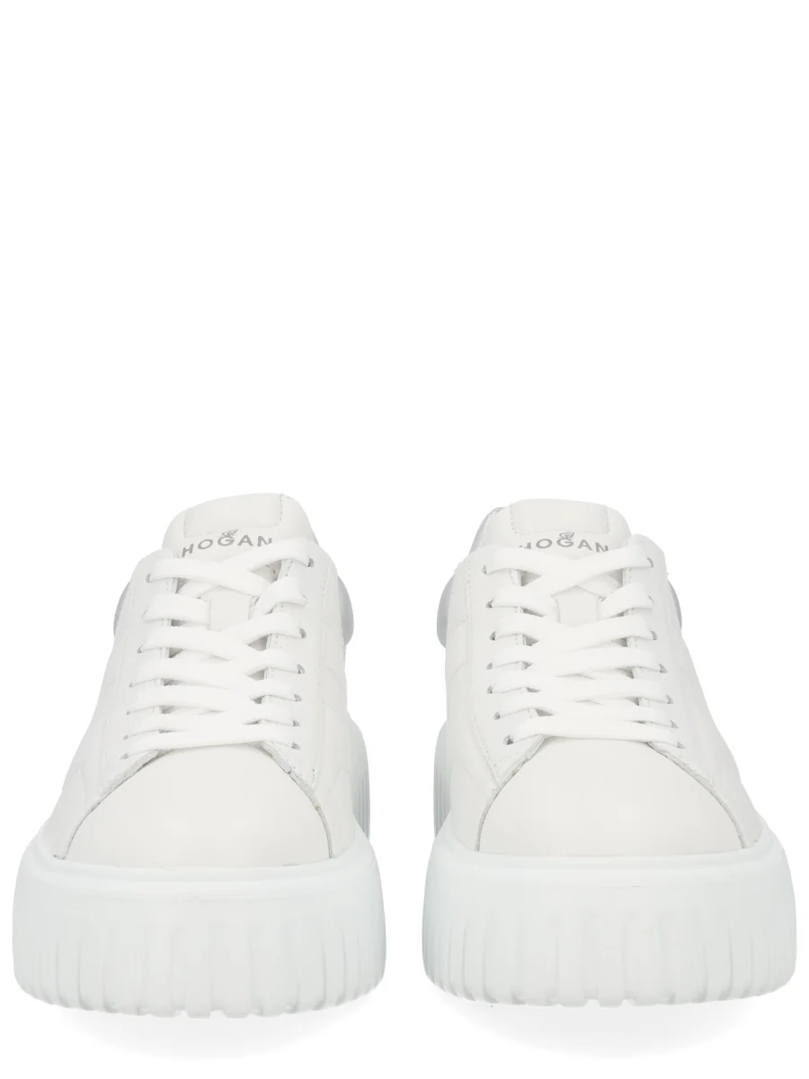 HOGAN Sneakers H-Stripes - Image 3