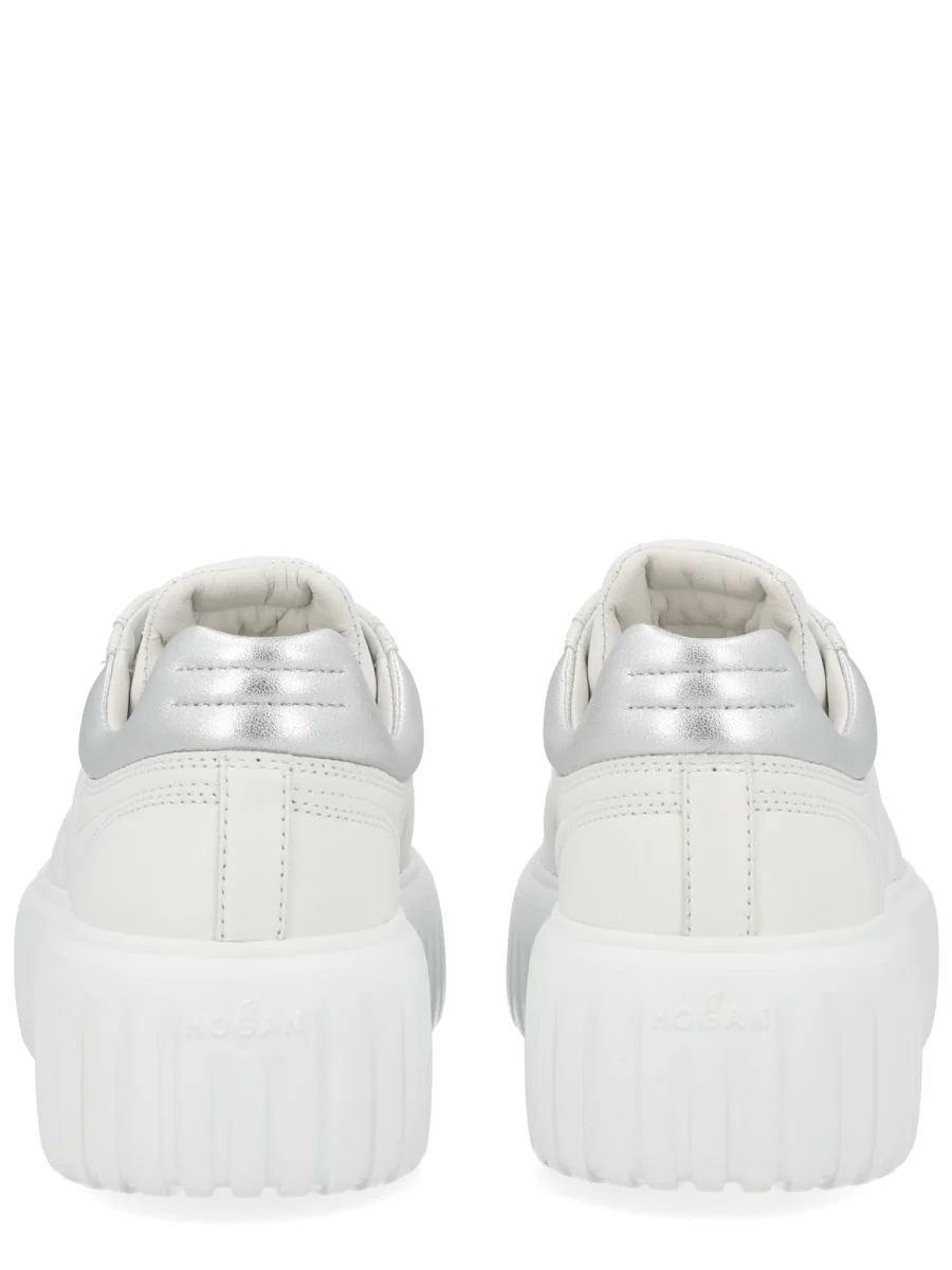 HOGAN Sneakers H-Stripes - Image 4