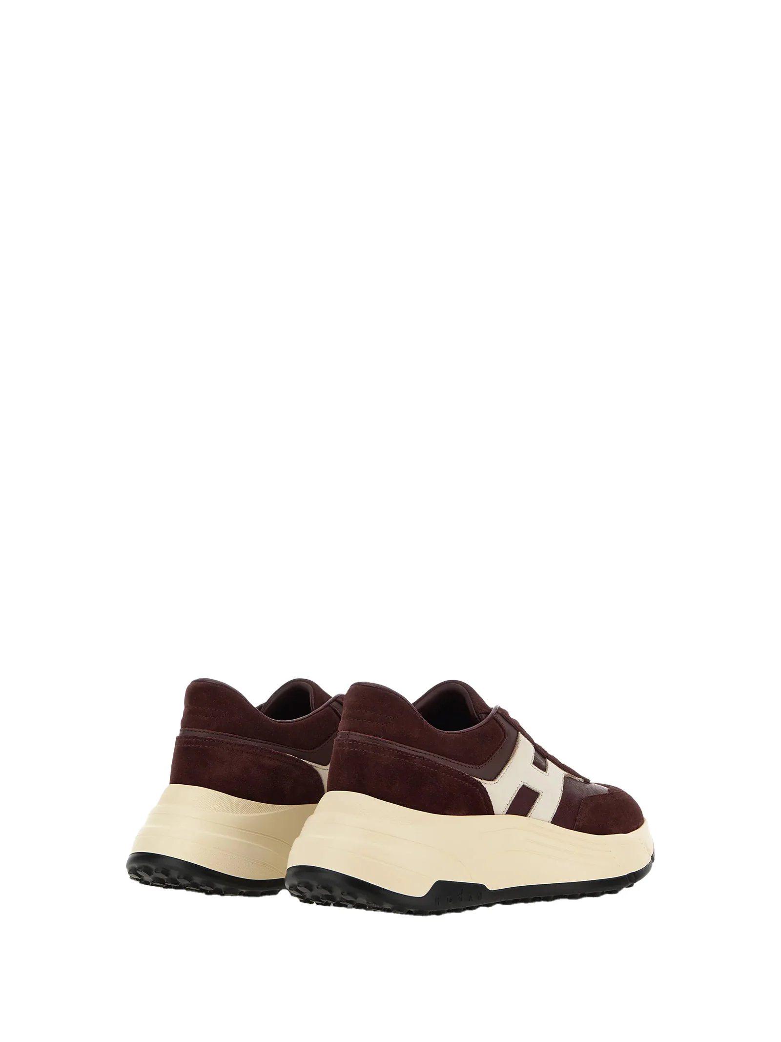 Hogan Sneakers Hi-Fi for Woman - Image 3