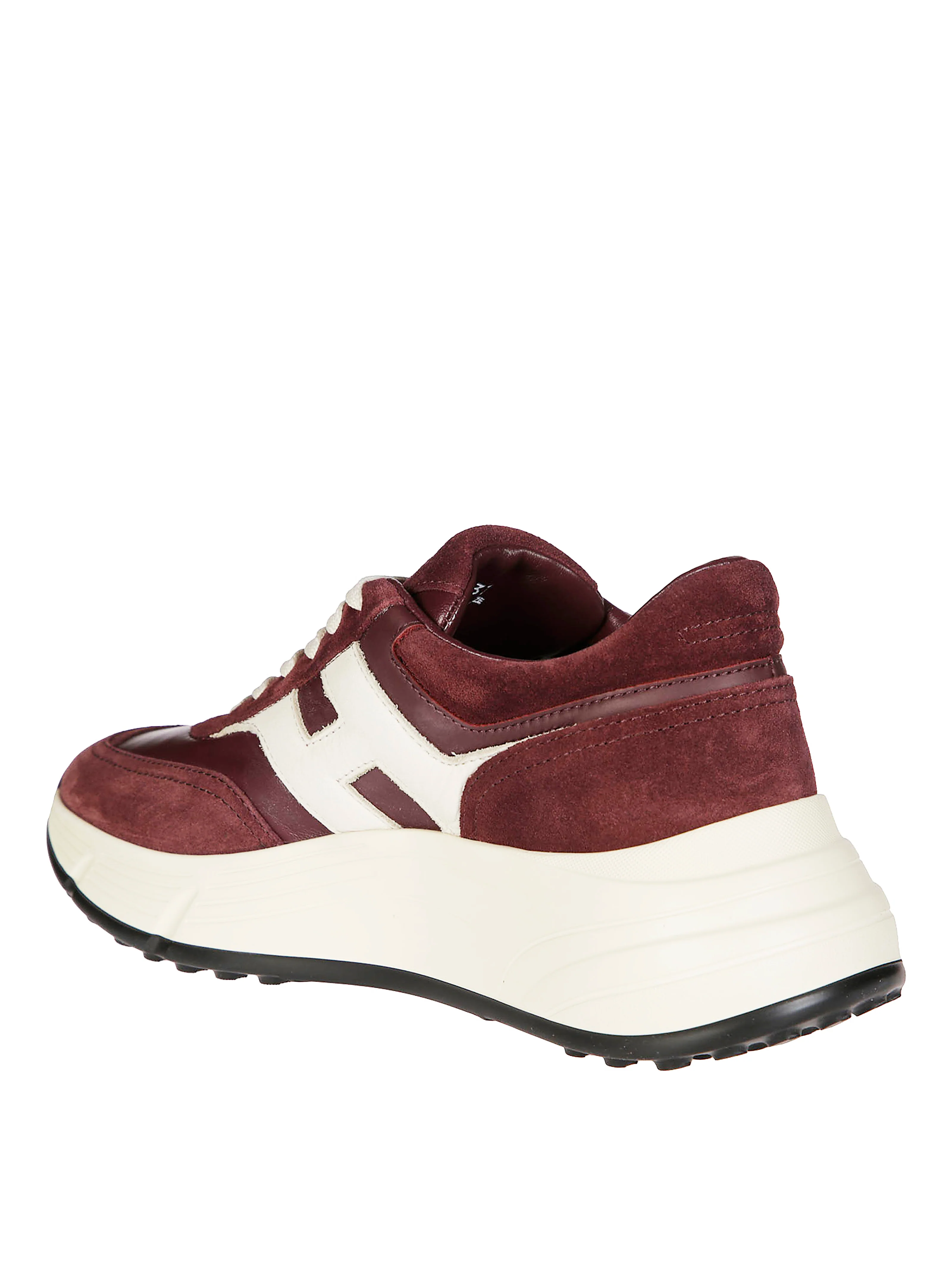 Hogan Sneakers Hi-Fi for Woman - Image 6