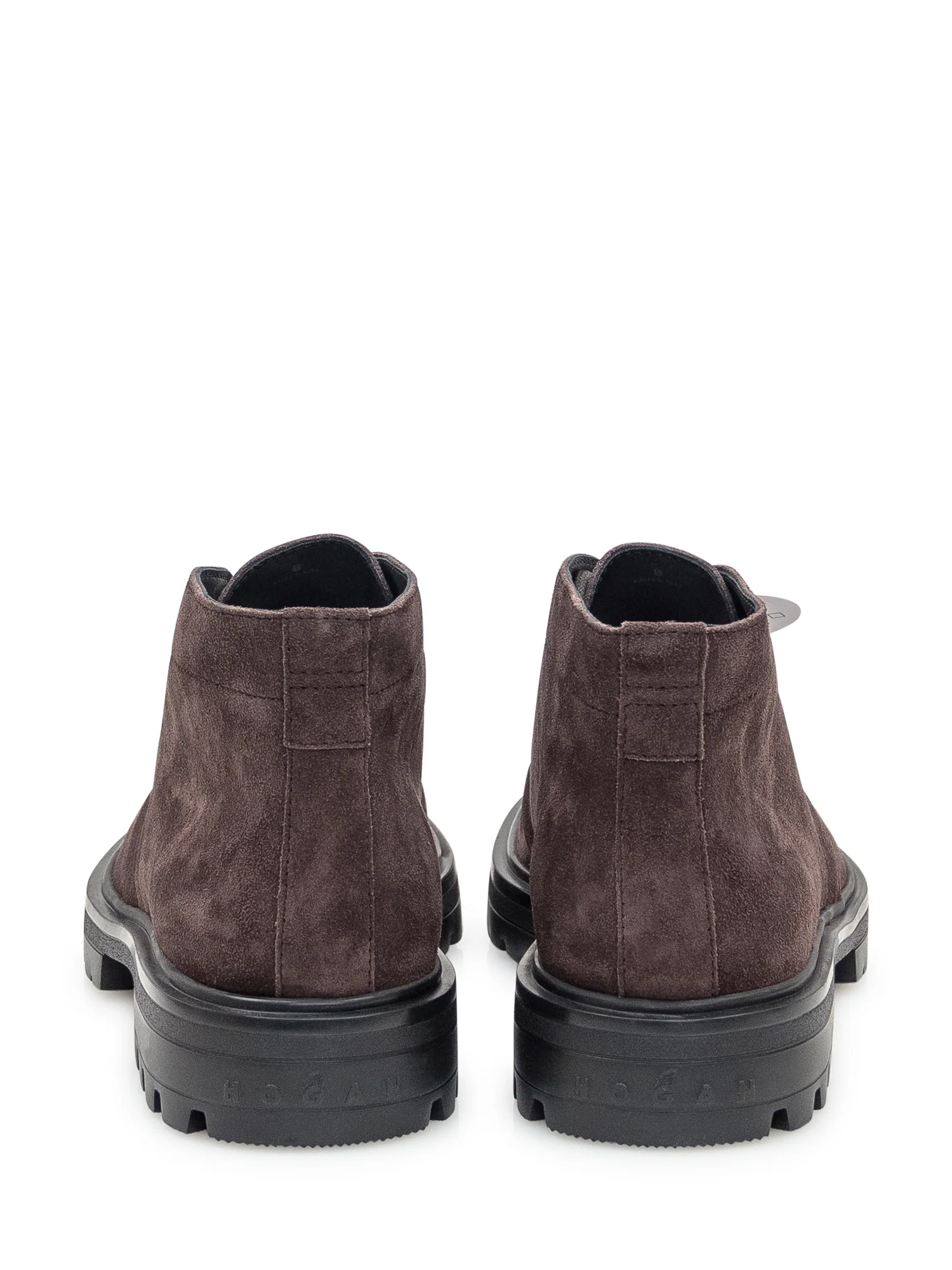 Hogan Stylish Ankle Boot H673 - Image 3