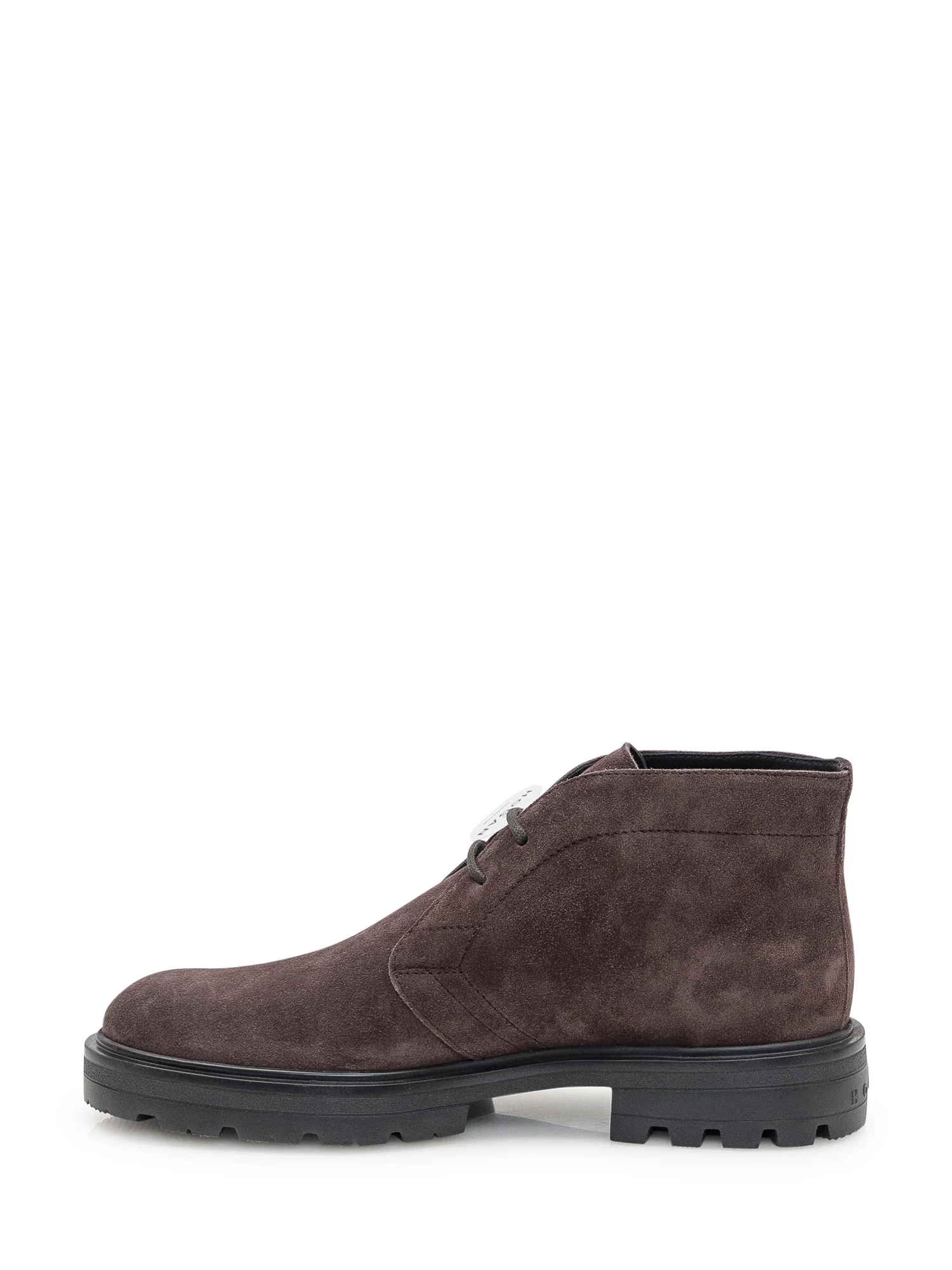 Hogan Stylish Ankle Boot H673 - Image 4