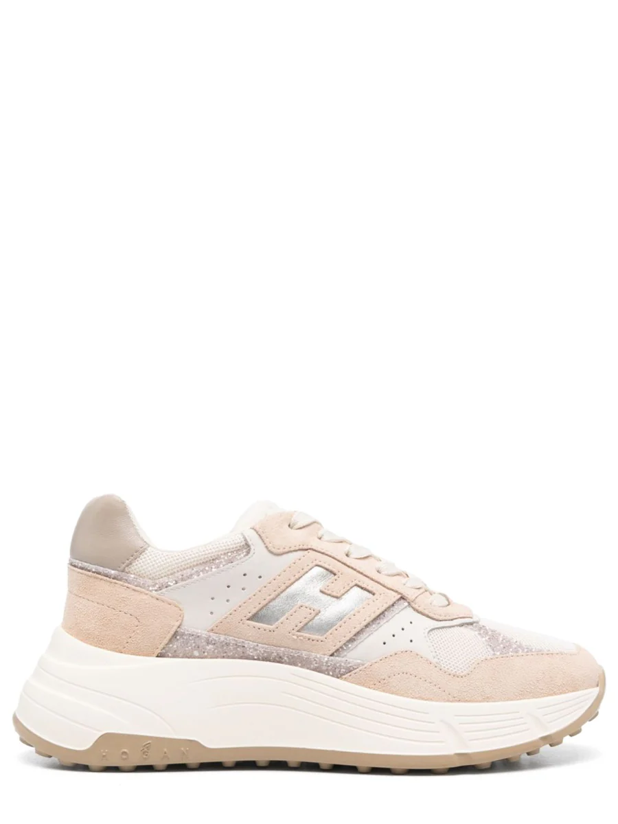 Hogan Stylish Women's Sneakers for SS25