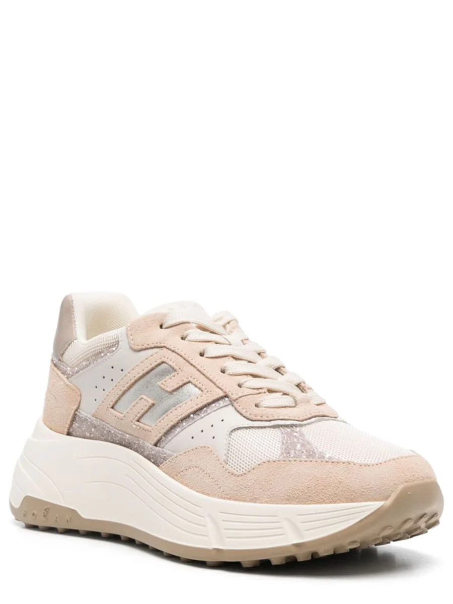 Hogan Stylish Women's Sneakers for SS25 - Image 2